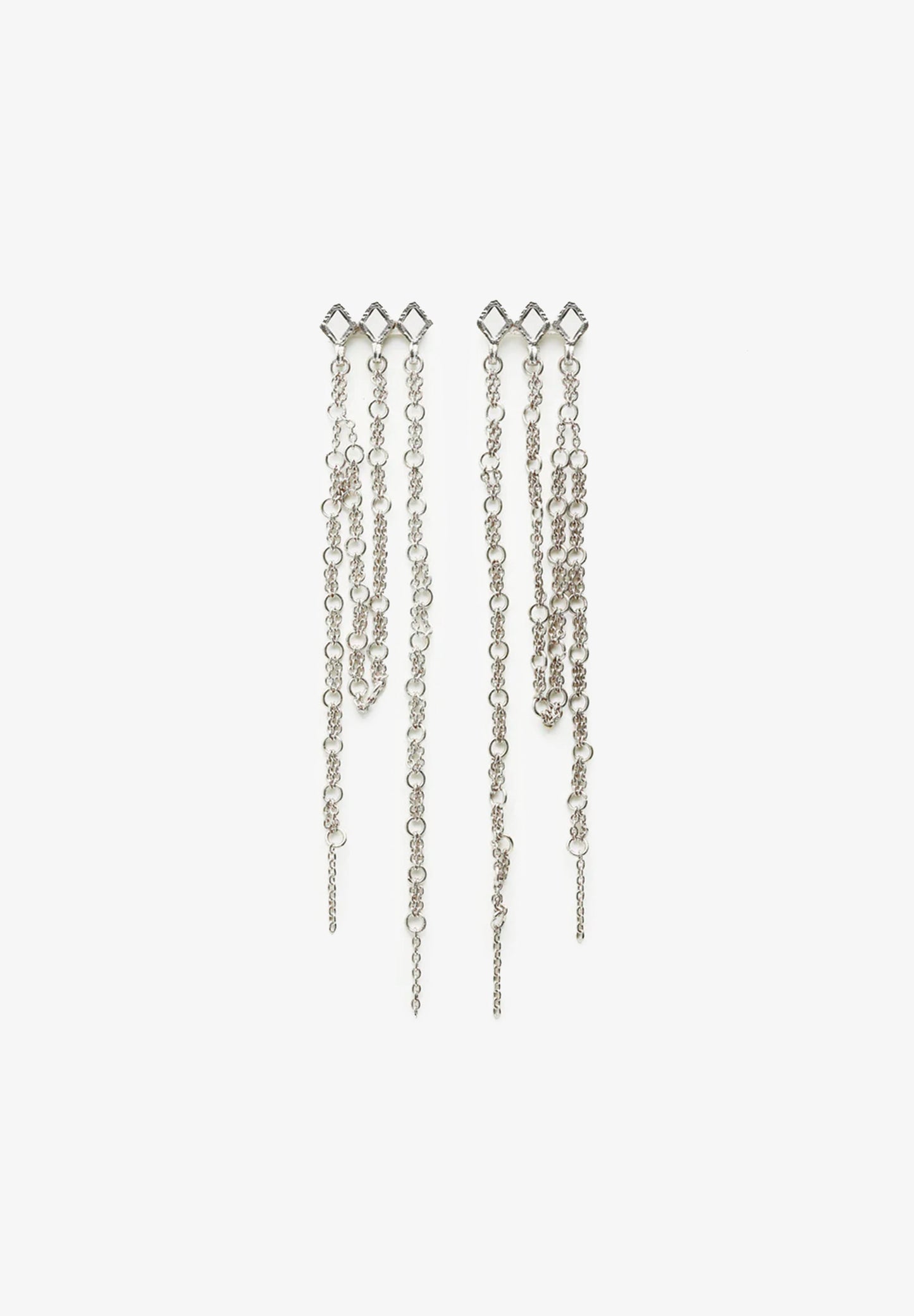SACH ATELIER | PENDIENTES NYSSIA