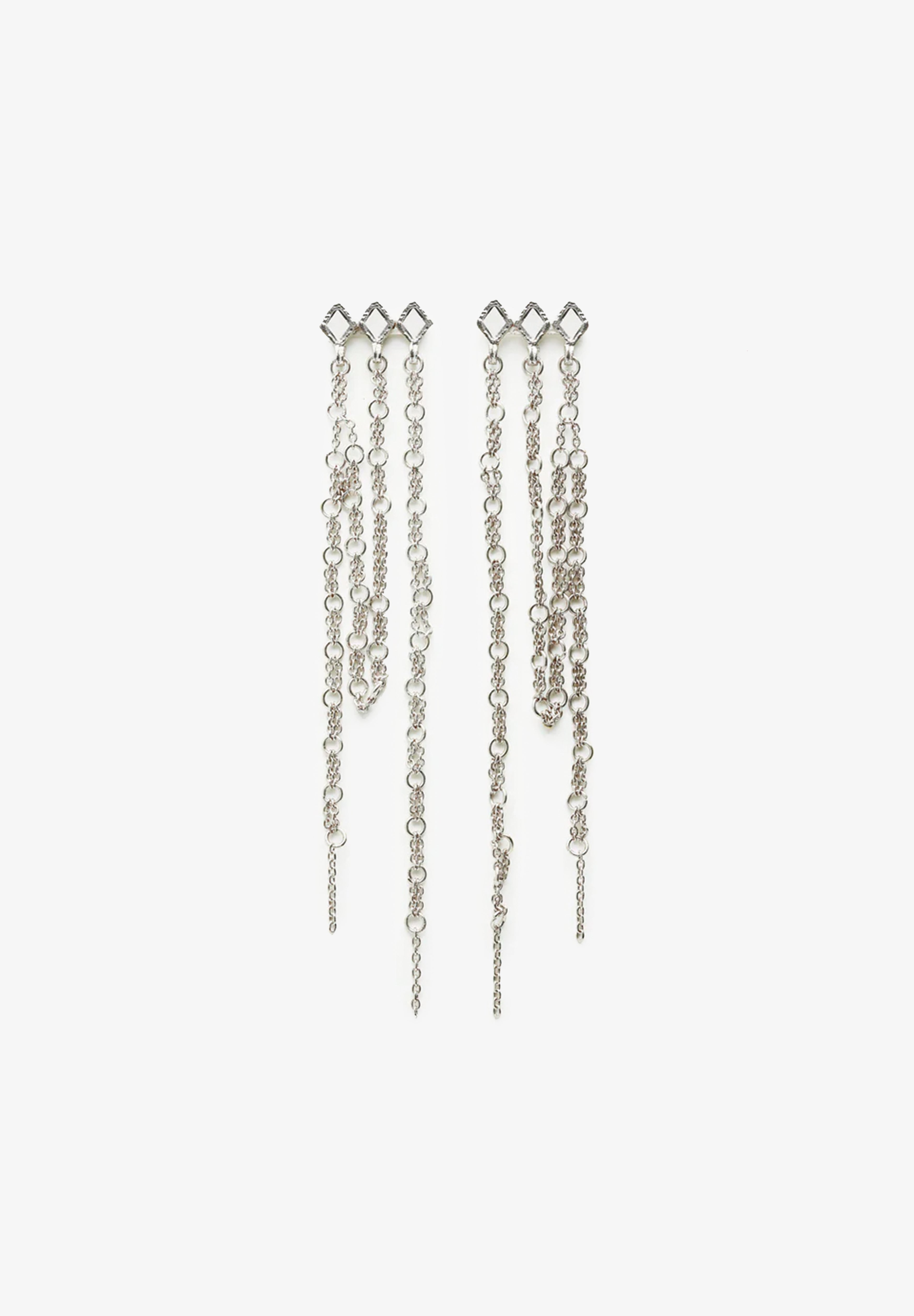 SACH ATELIER | PENDIENTES NYSSIA