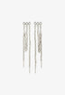 SACH ATELIER | PENDIENTES NYSSIA