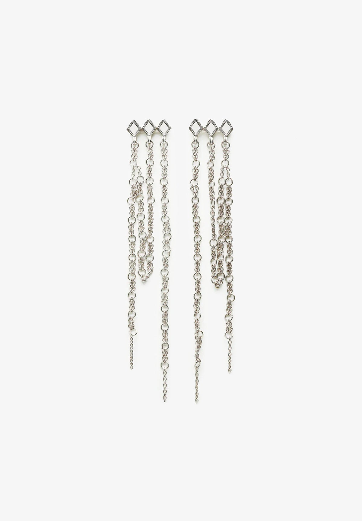 SACH ATELIER | PENDIENTES NYSSIA