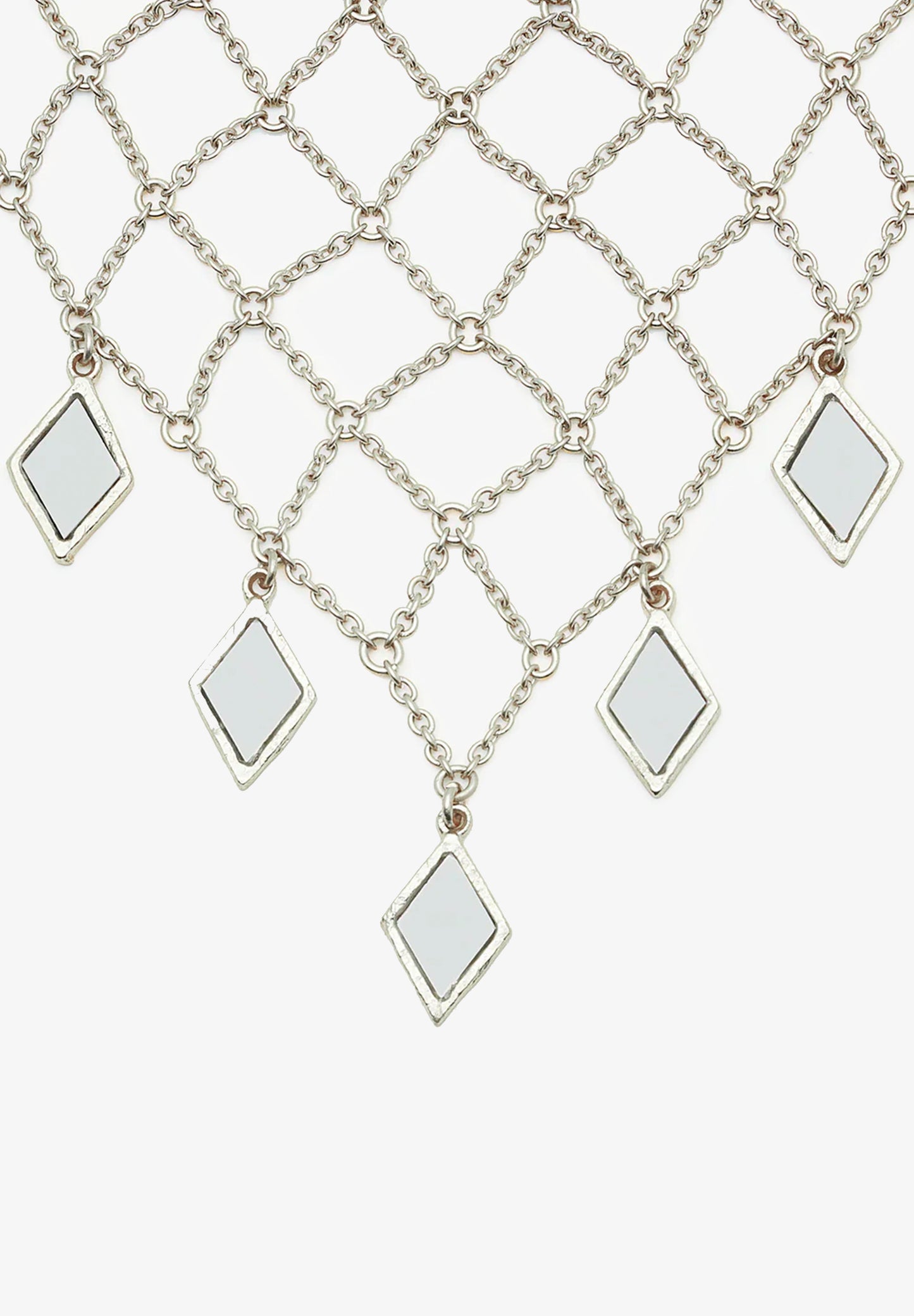 SACH ATELIER | COLLAR THESSYRA