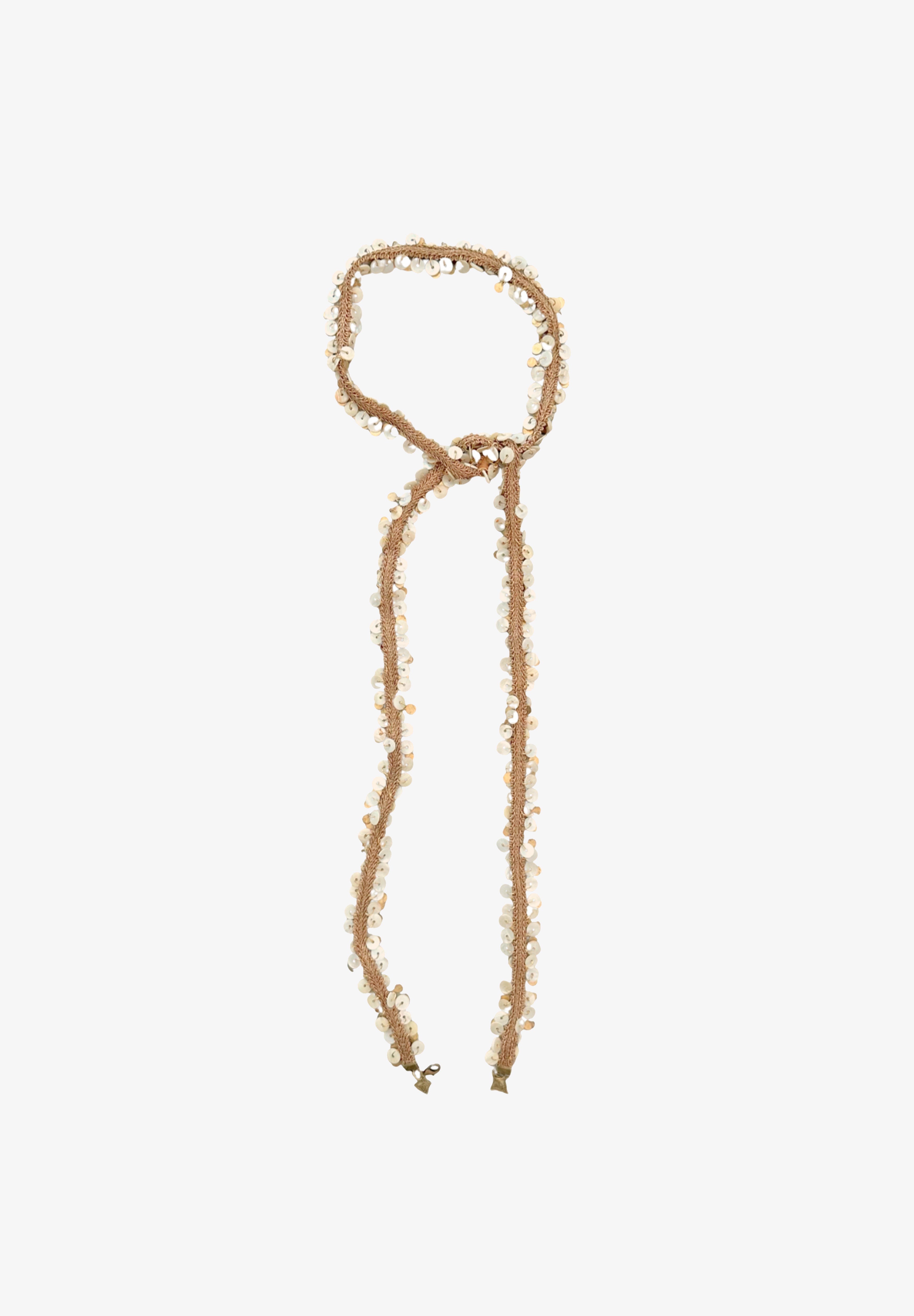 SACH ATELIER | COLLAR DELIRIO