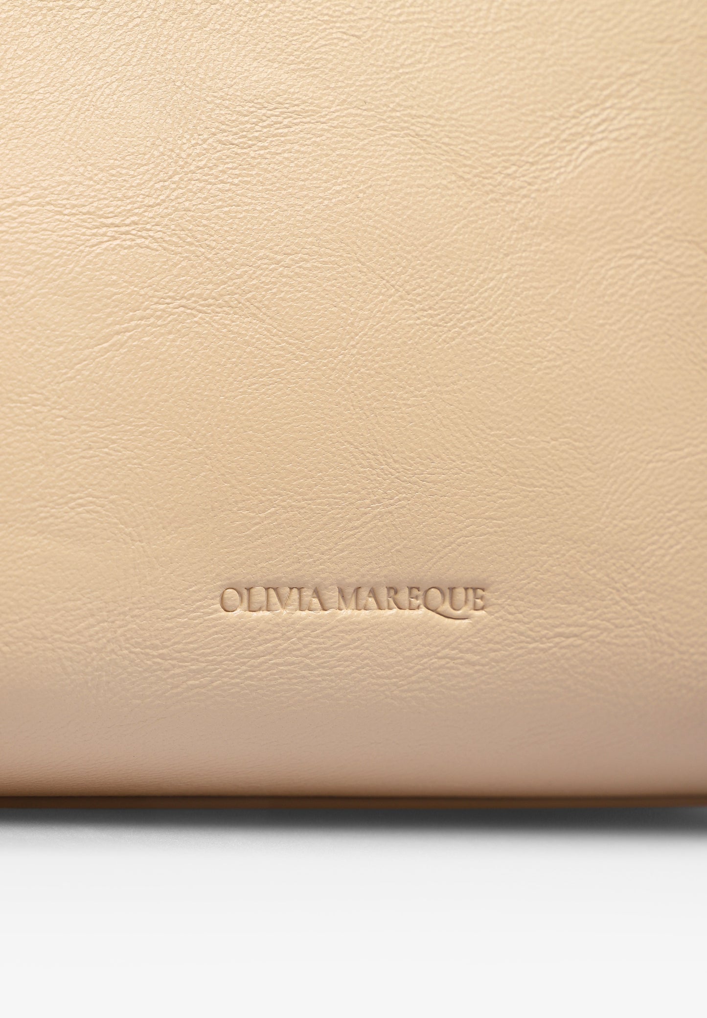 OLIVIA MAREQUE | BOLSO ARES
