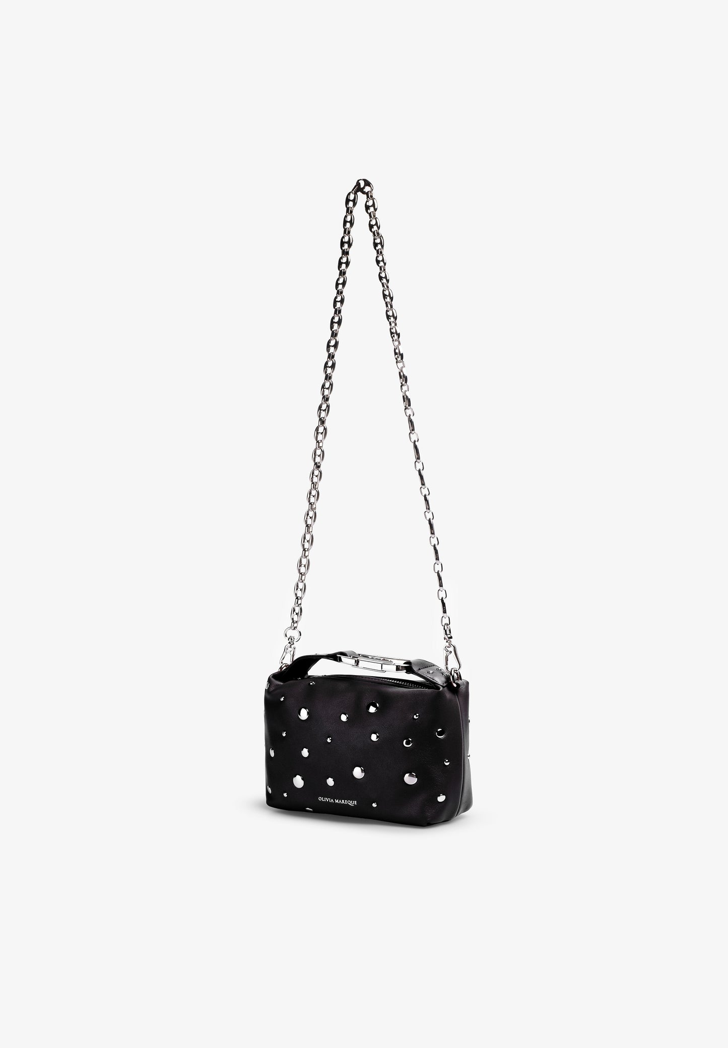 OLIVIA MAREQUE | BOLSO KENZA ROCK