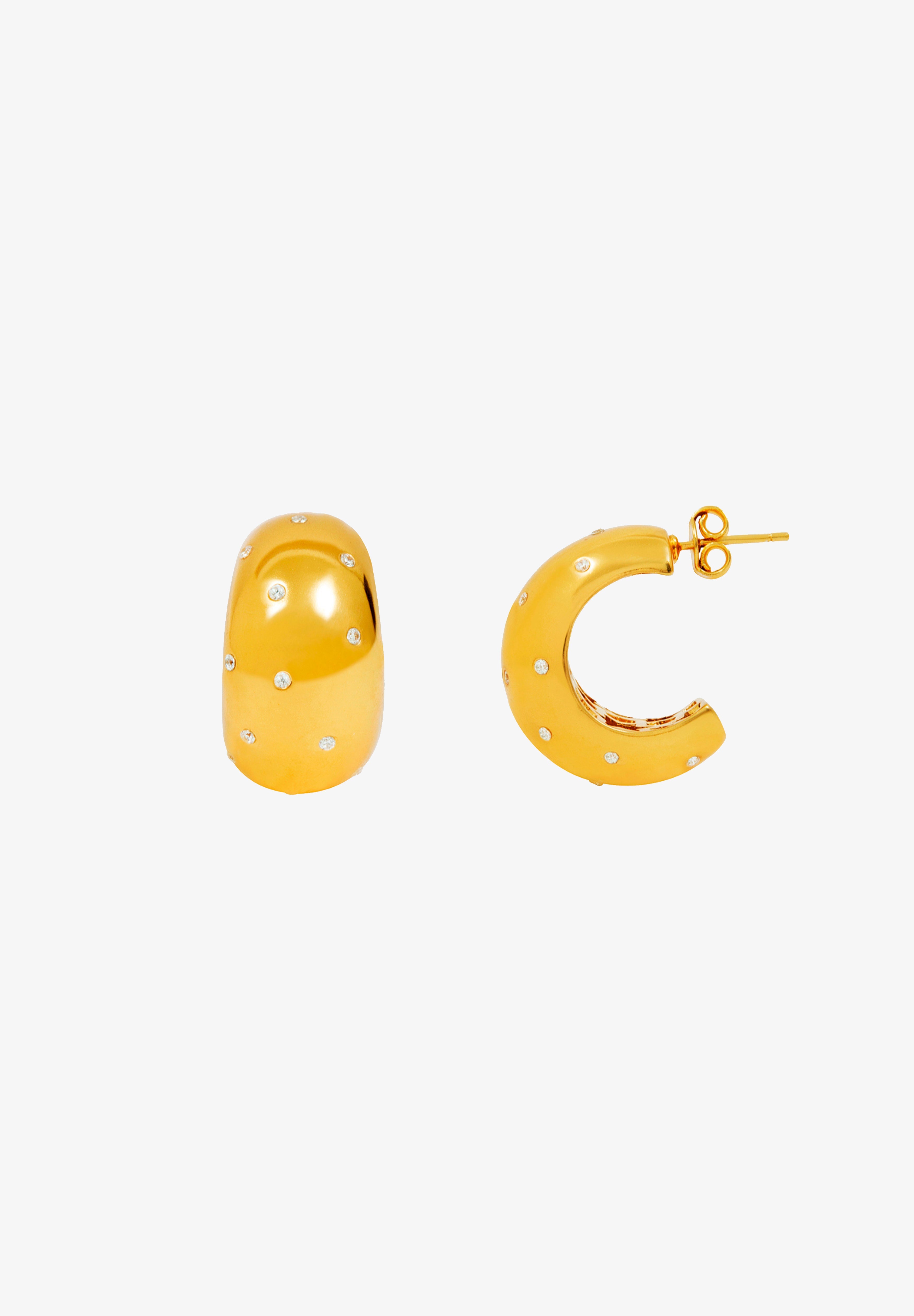 MONCOLLIER | CARINA PENDIENTE