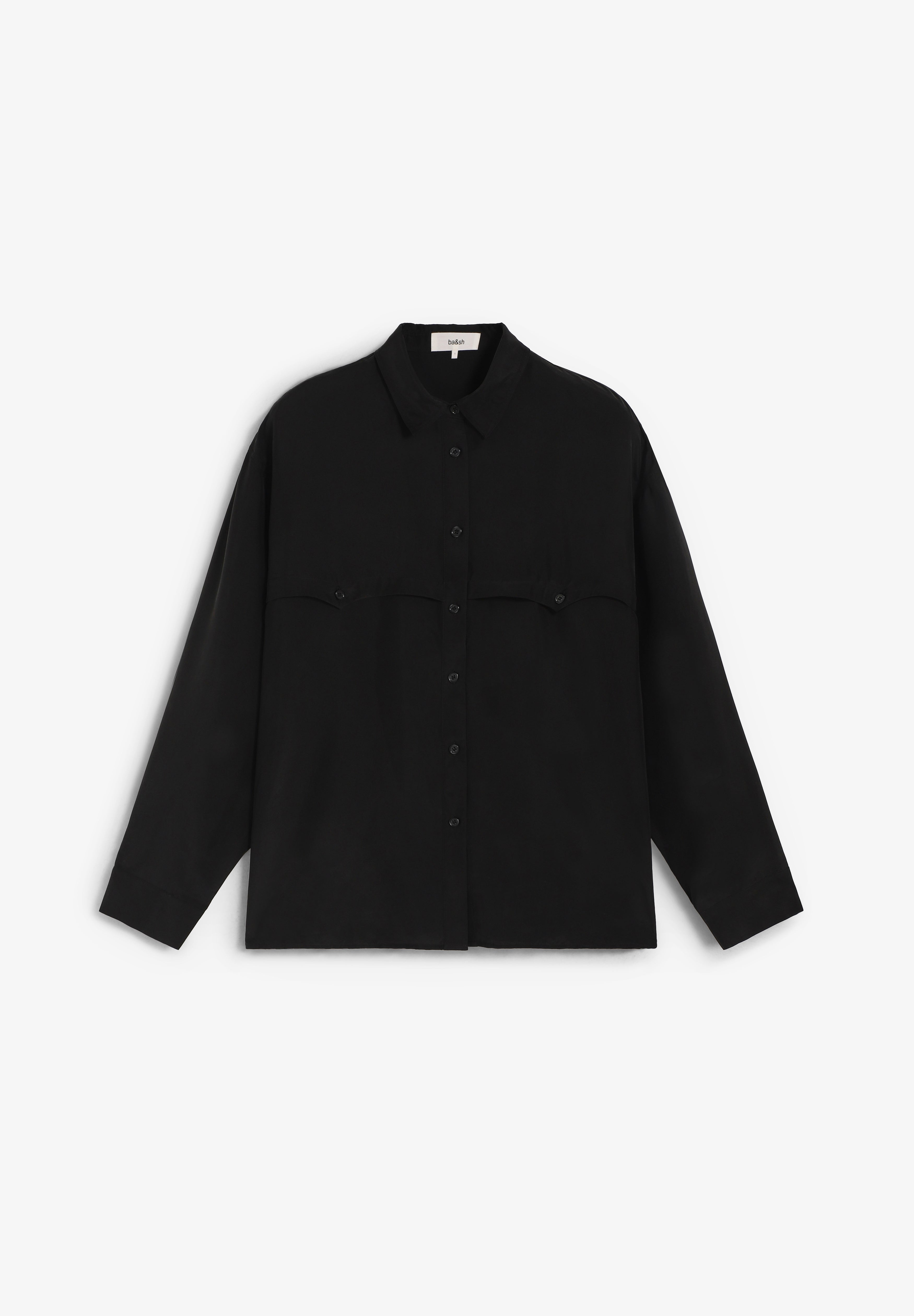 BASH | CAMISA HAORA