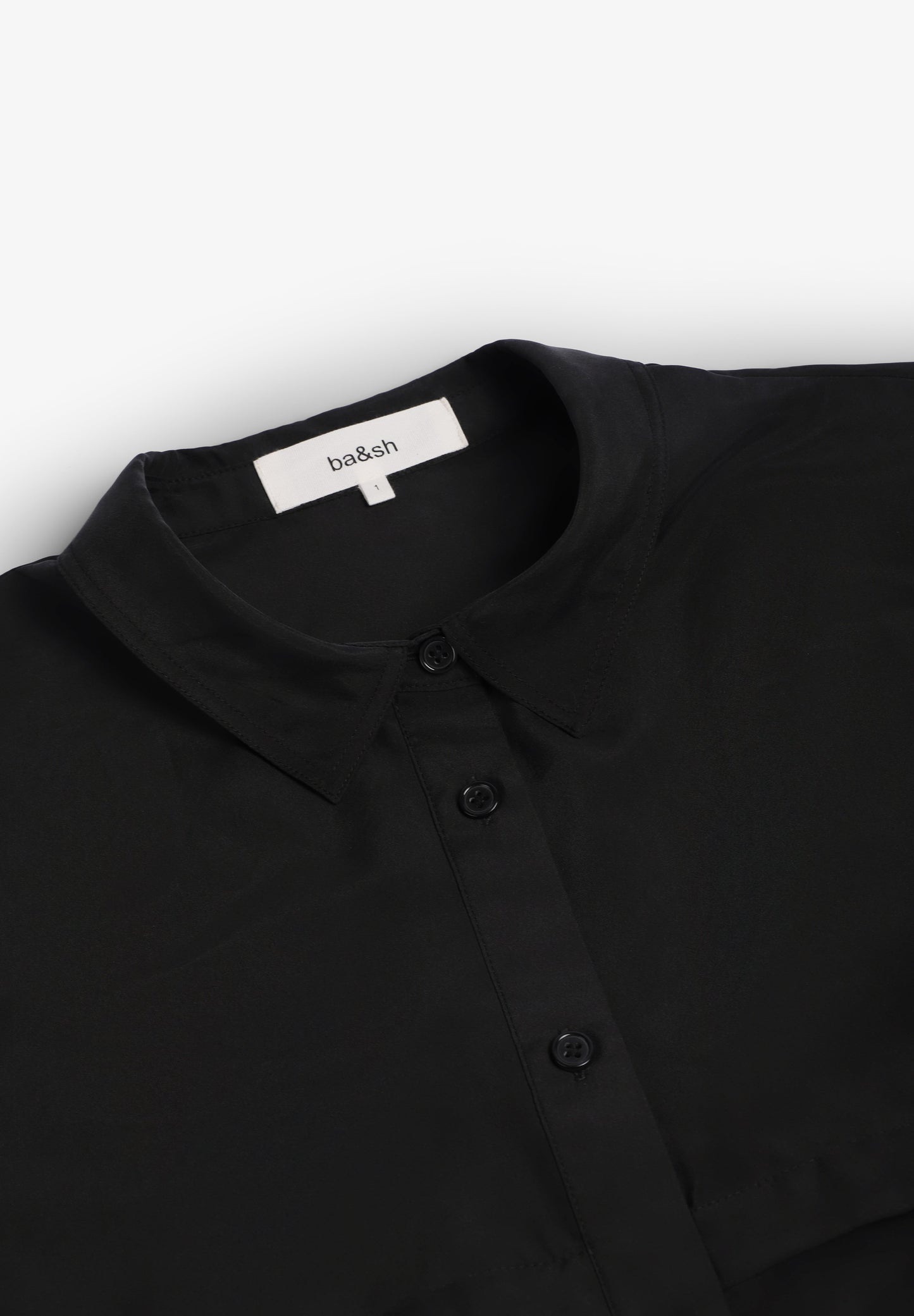 BASH | CAMISA HAORA
