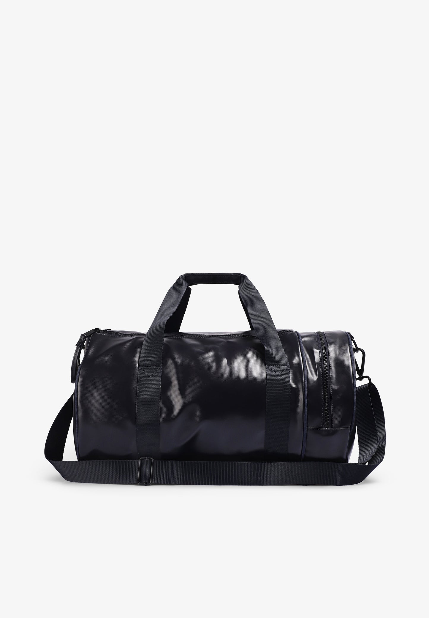 FRED PERRY | BOLSA TONAL CLASSIC BARREL