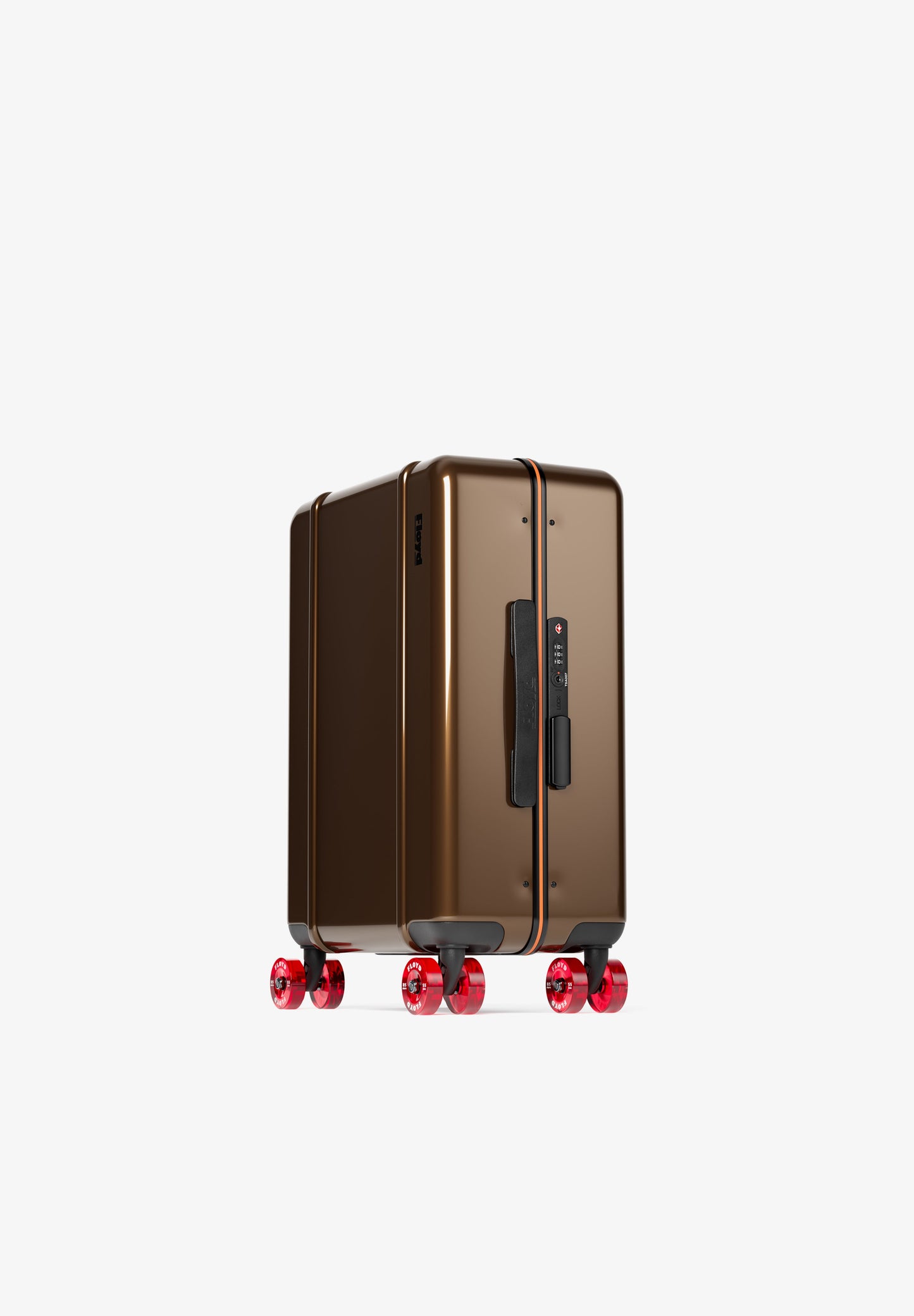 FLOYD | MALETA CABIN
