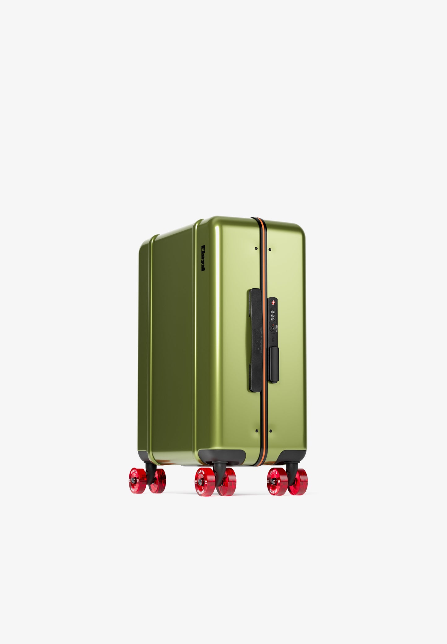 FLOYD | MALETA CABIN