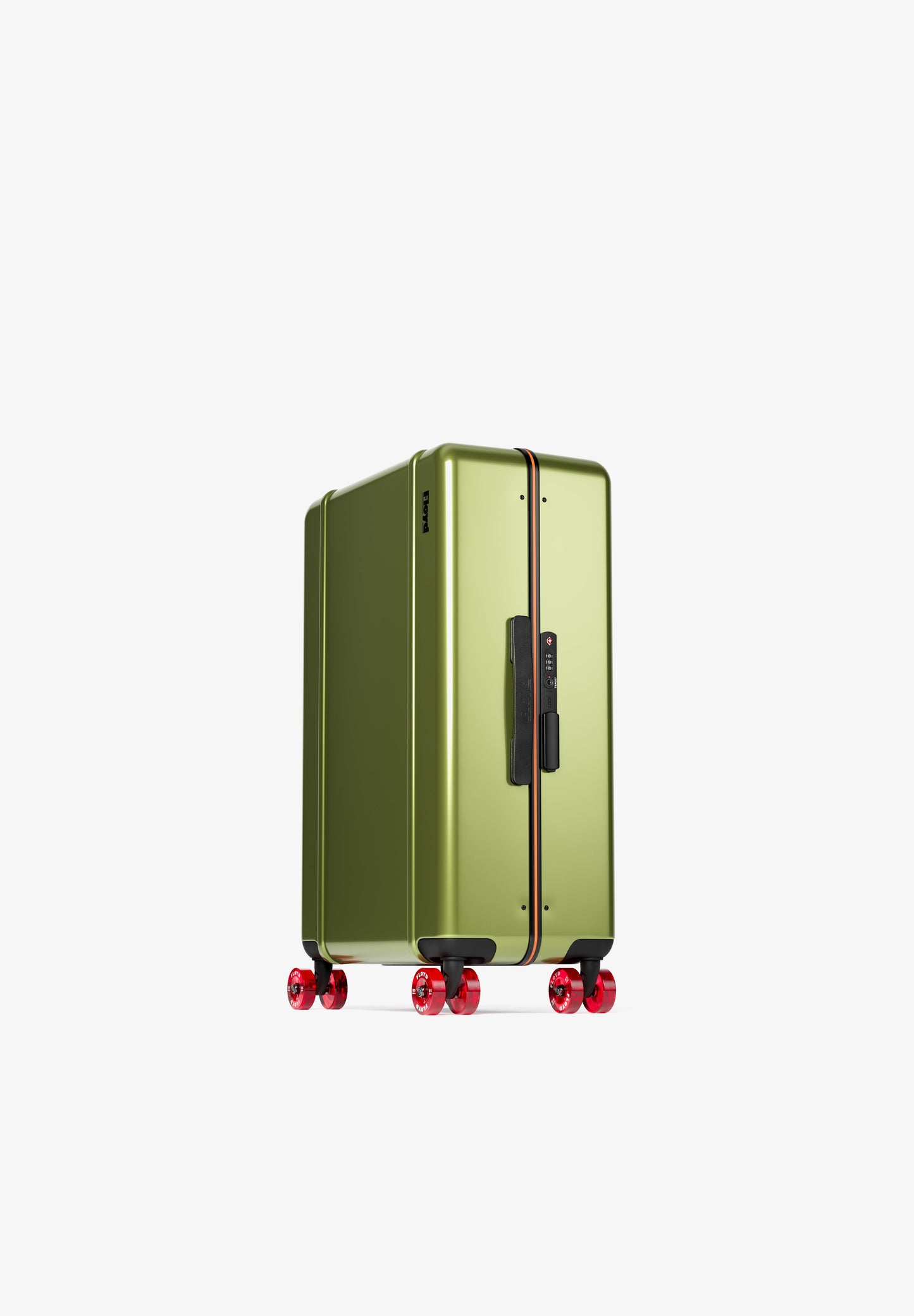 FLOYD | MALETA CHECK-IN