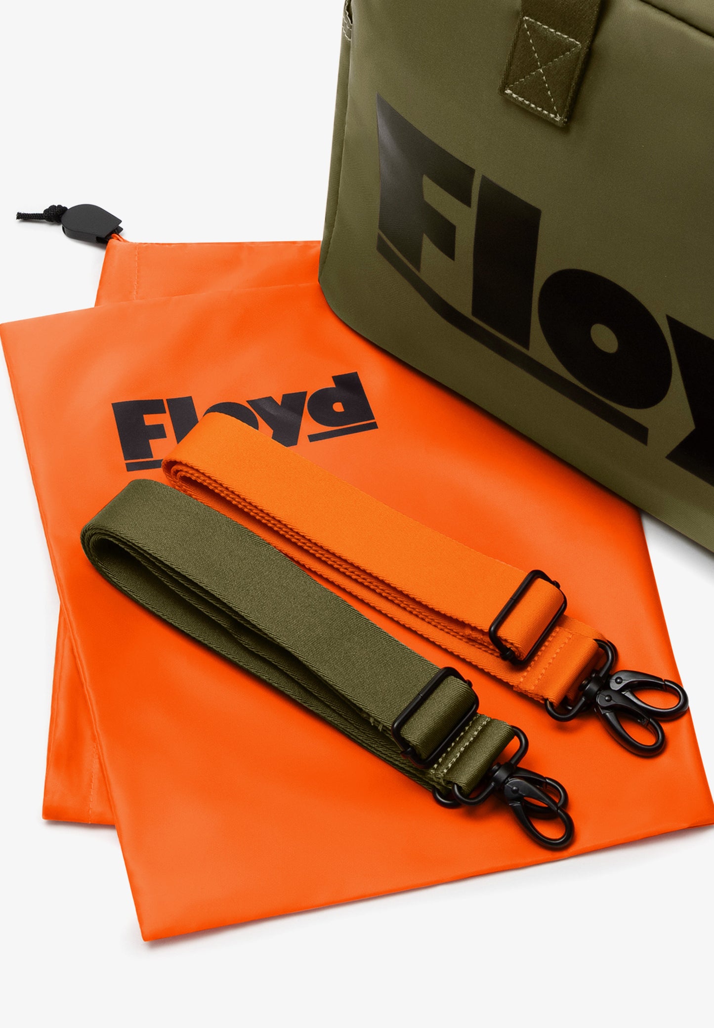 FLOYD | BOLSA WEEKENDER