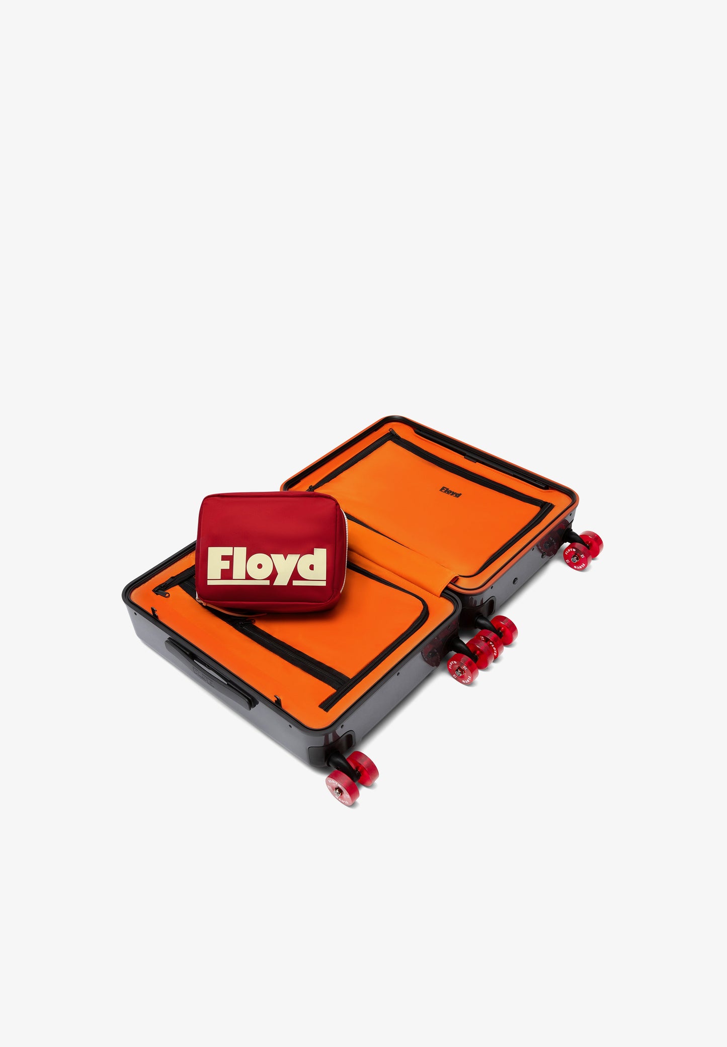 FLOYD | NECESER WASH KIT