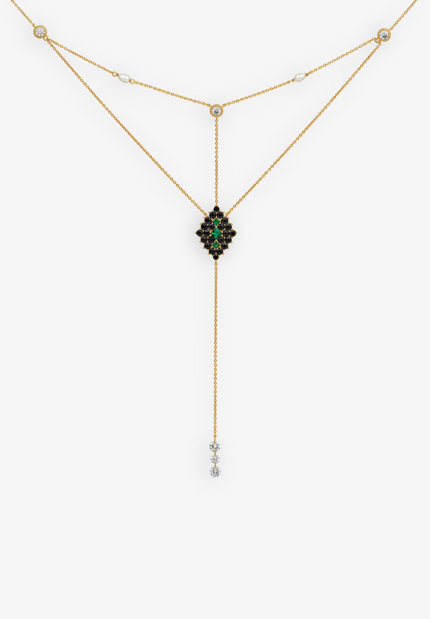 SPECCIALE | COLLAR COCO