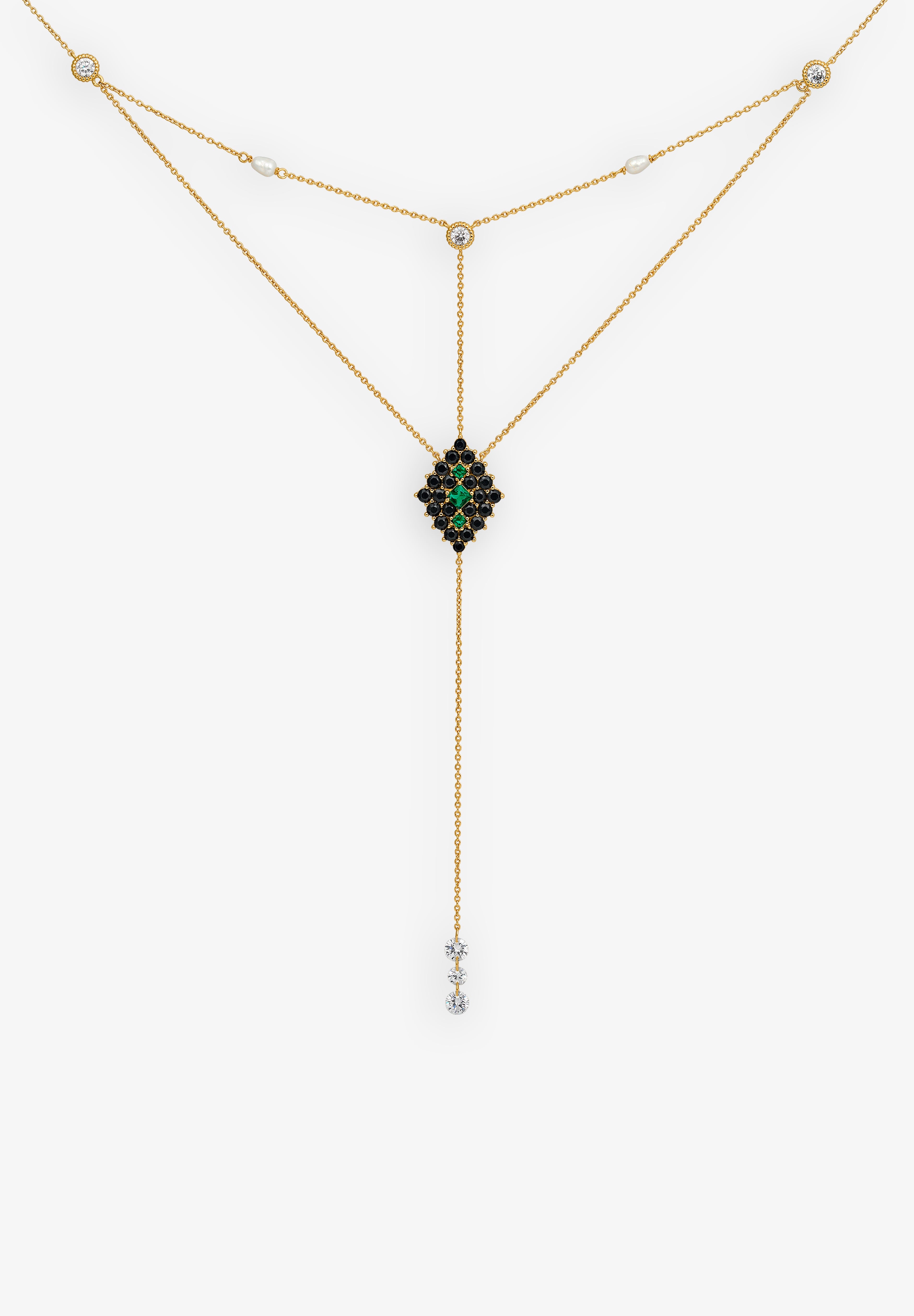 SPECCIALE | COLLAR COCO