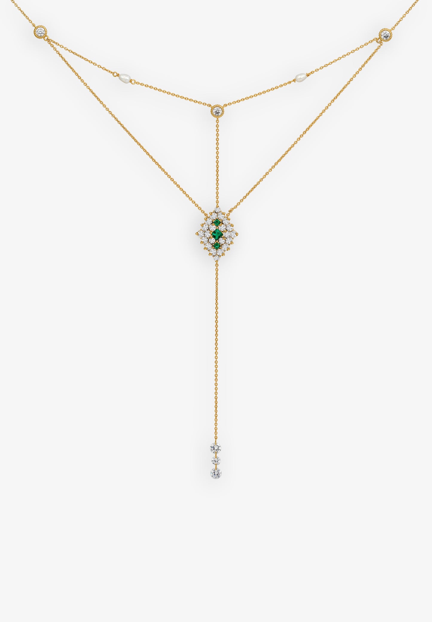 SPECCIALE | COLLAR COCO