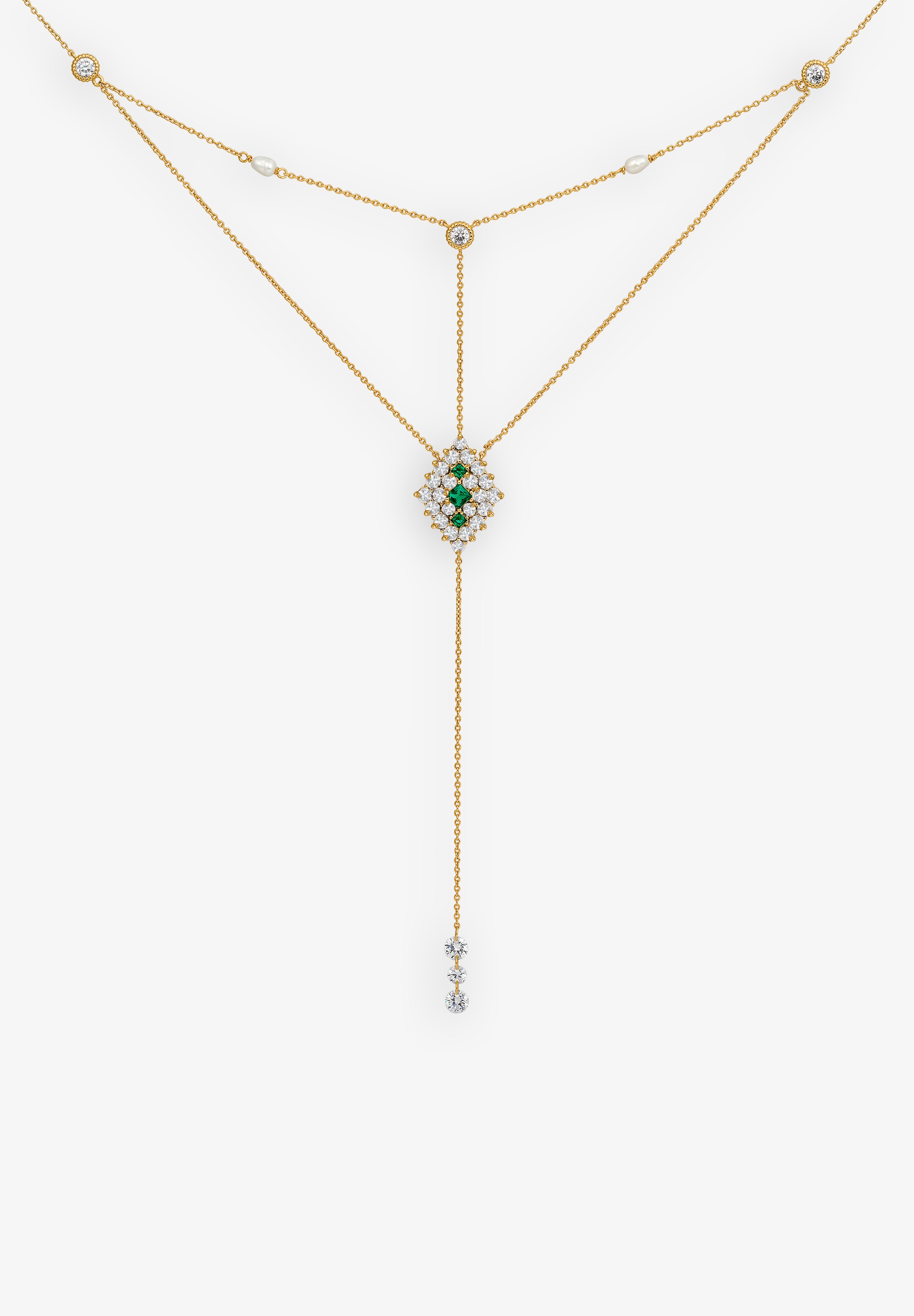 SPECCIALE | COLLAR COCO