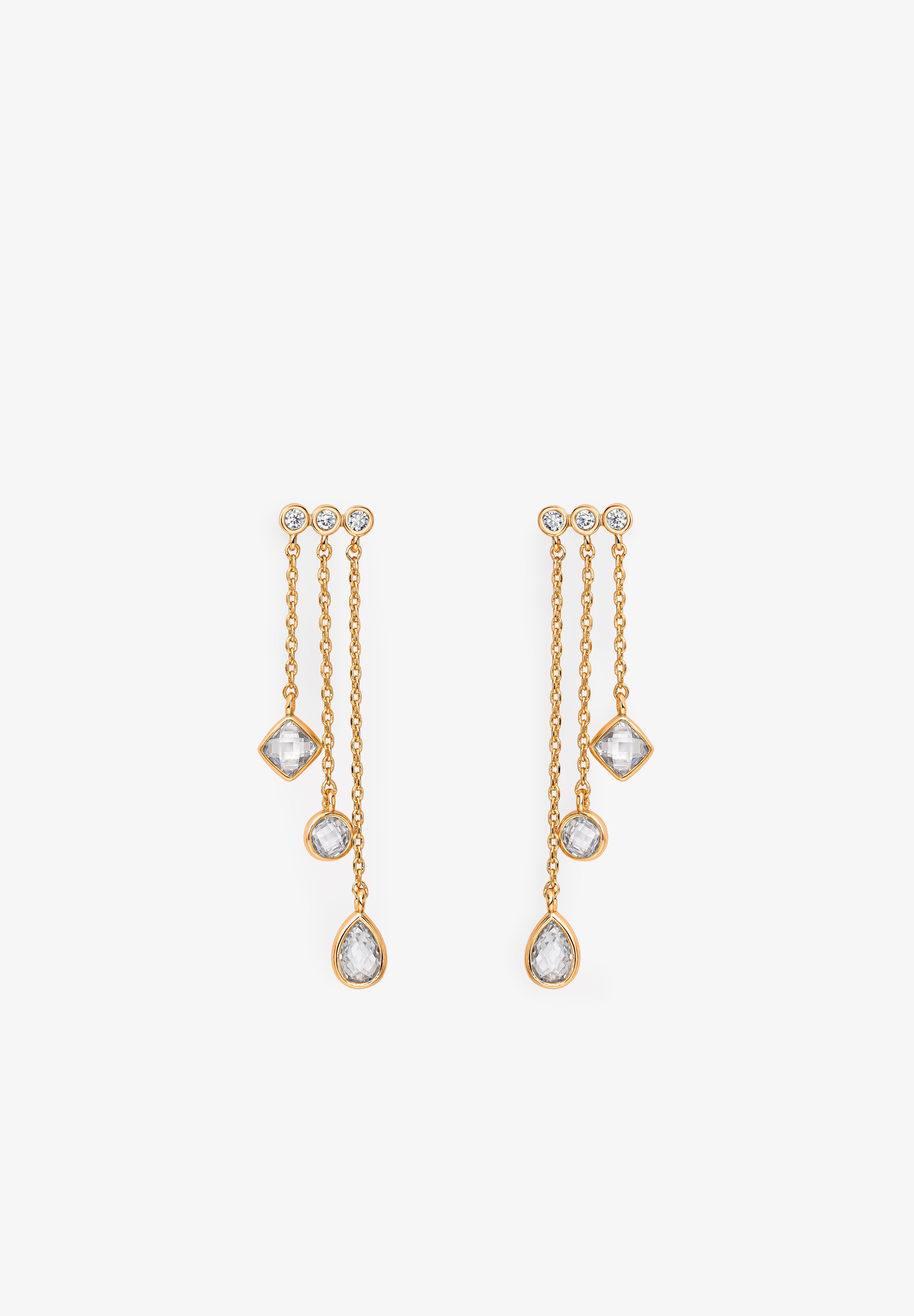 SPECCIALE | PENDIENTES CHLOE