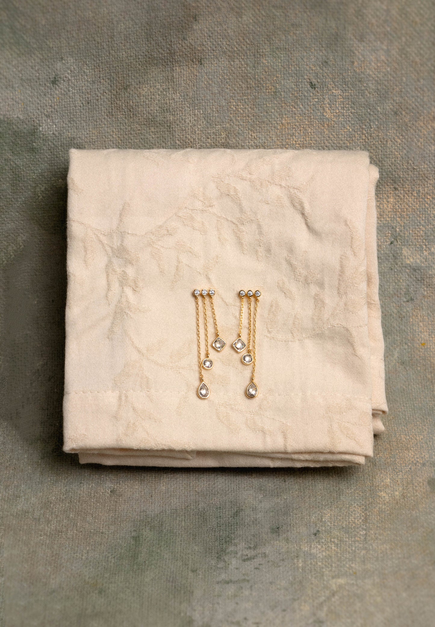 SPECCIALE | PENDIENTES CHLOE