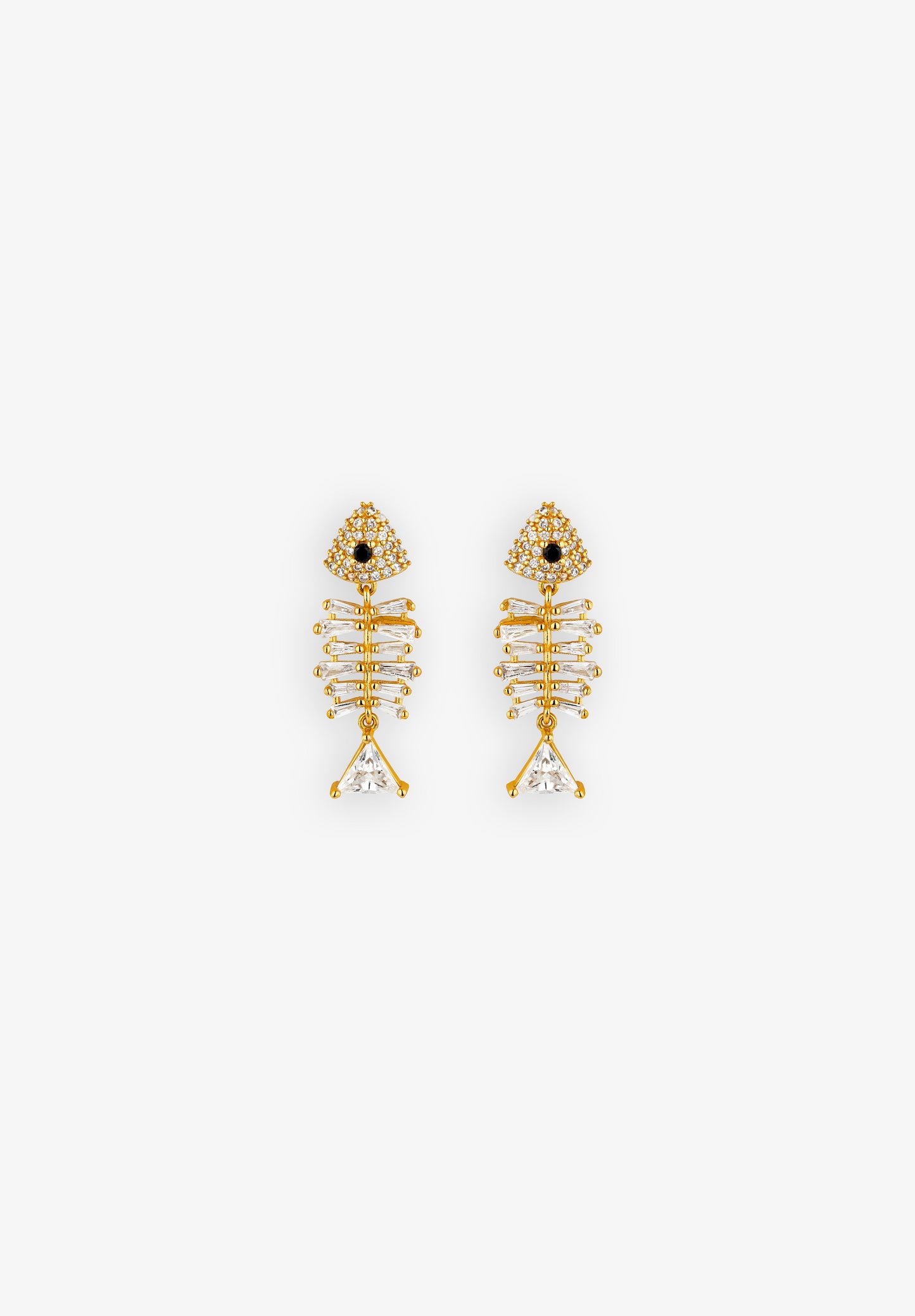 SPECCIALE | PENDIENTES PESCE