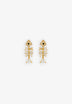SPECCIALE | PENDIENTES PESCE
