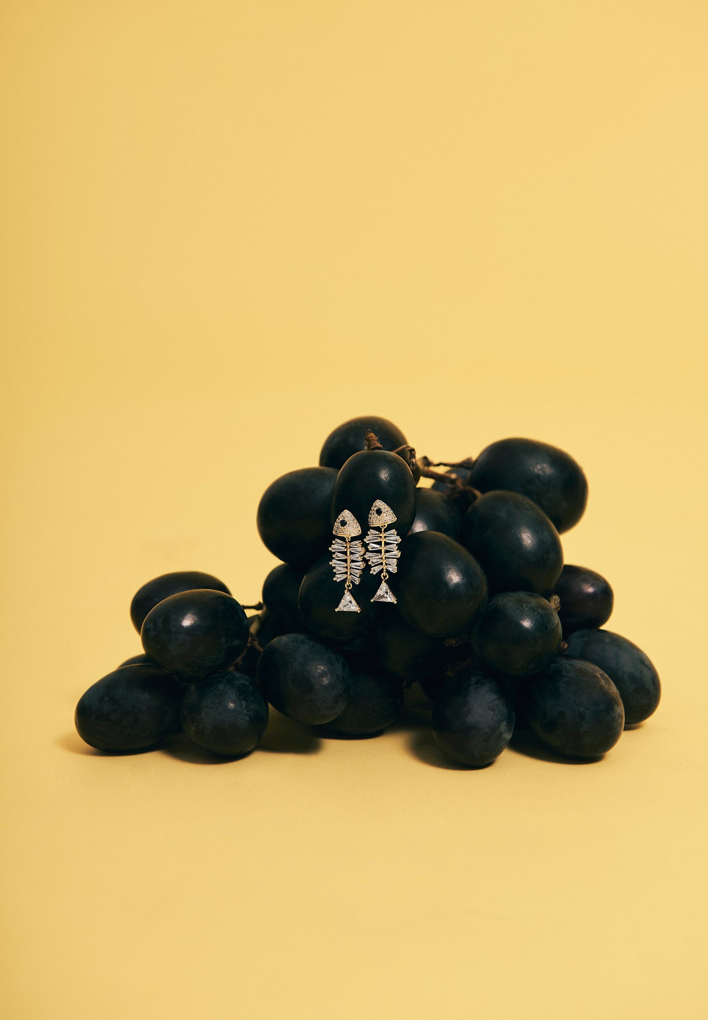 SPECCIALE | PENDIENTES PESCE