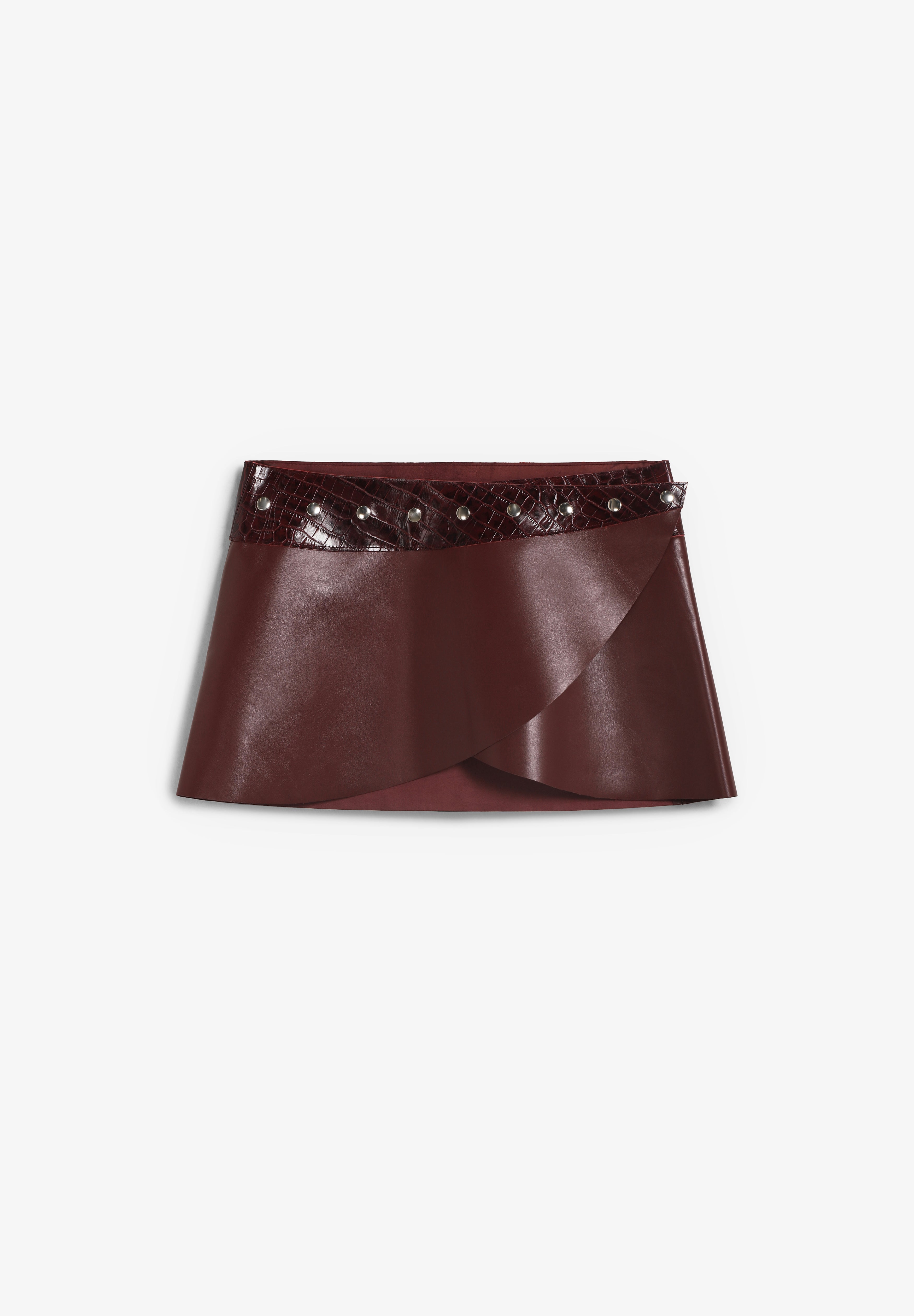 AVELINA |  FALDA AMARILY
