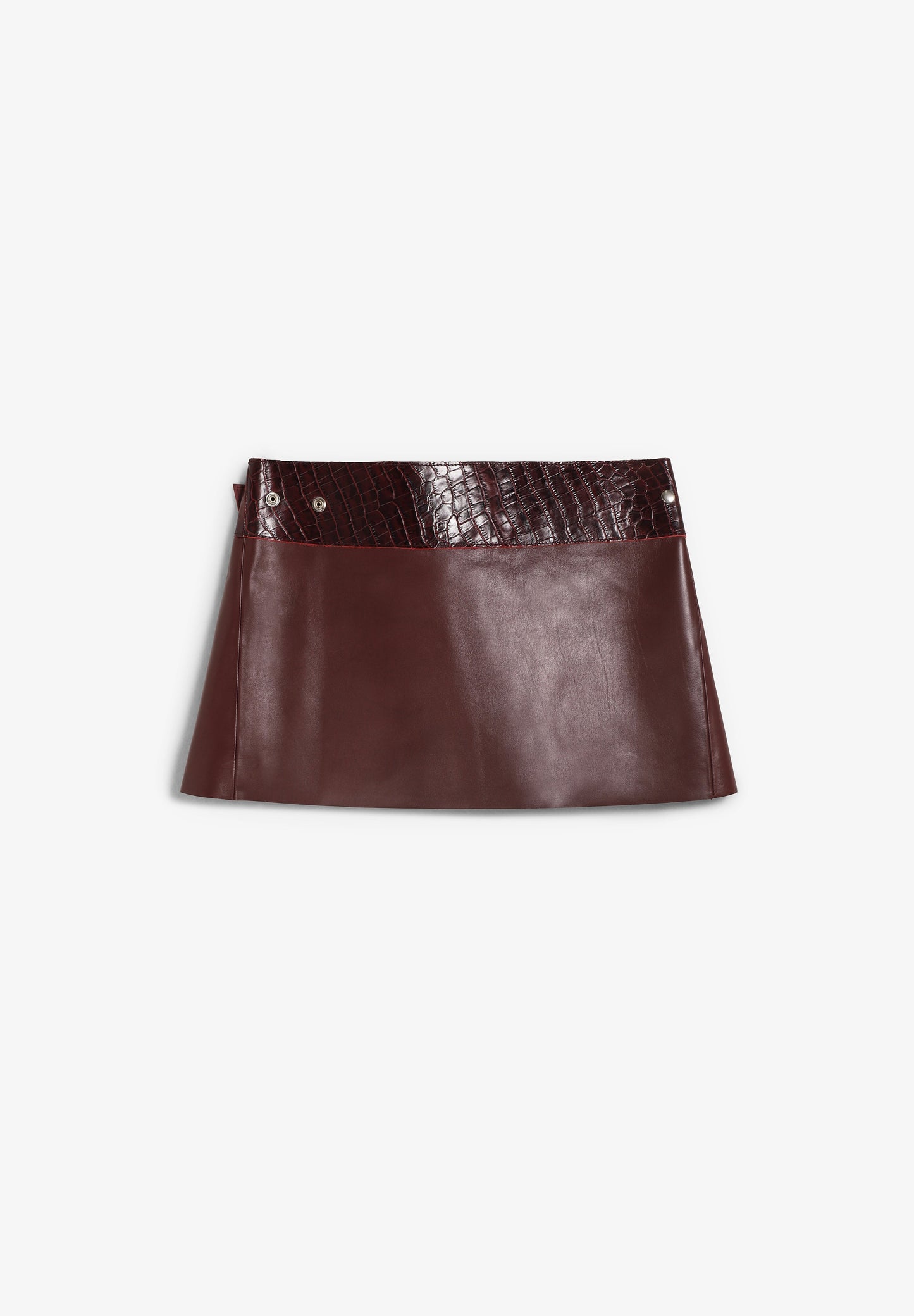 AVELINA |  FALDA AMARILY
