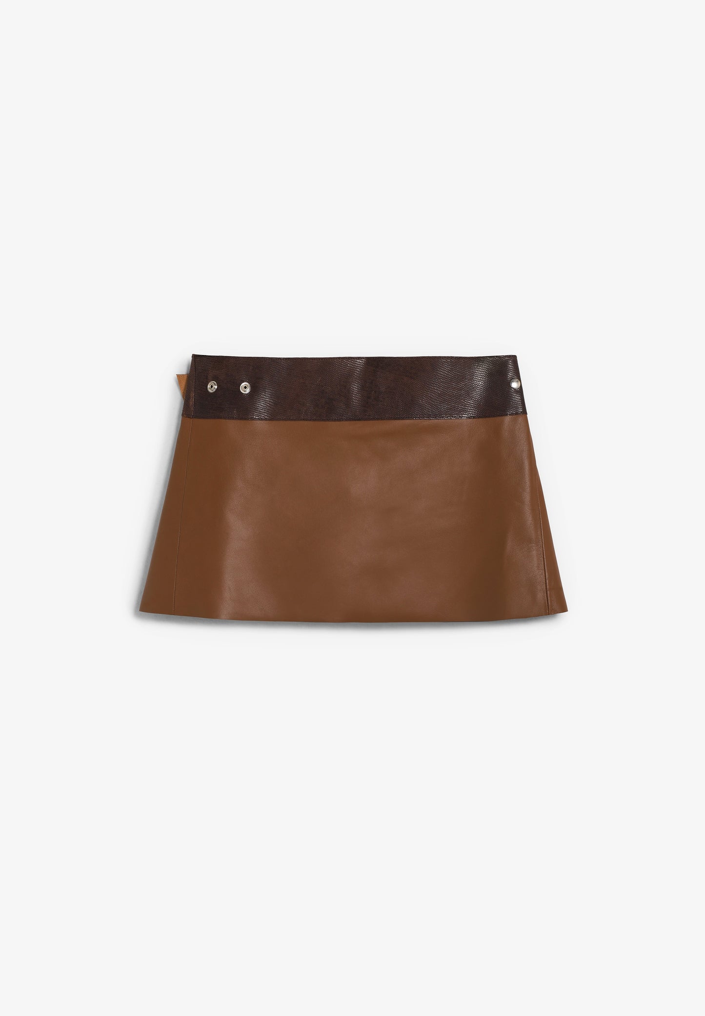 AVELINA | FALDA CAMELIA