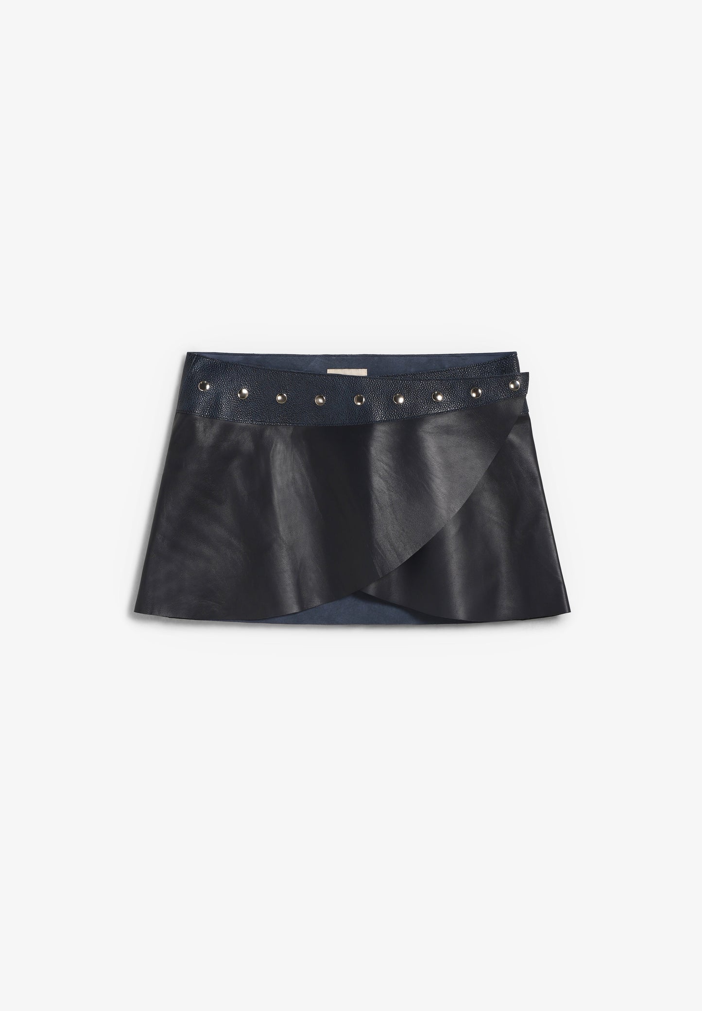 AVELINA | LAVANDER SKIRT