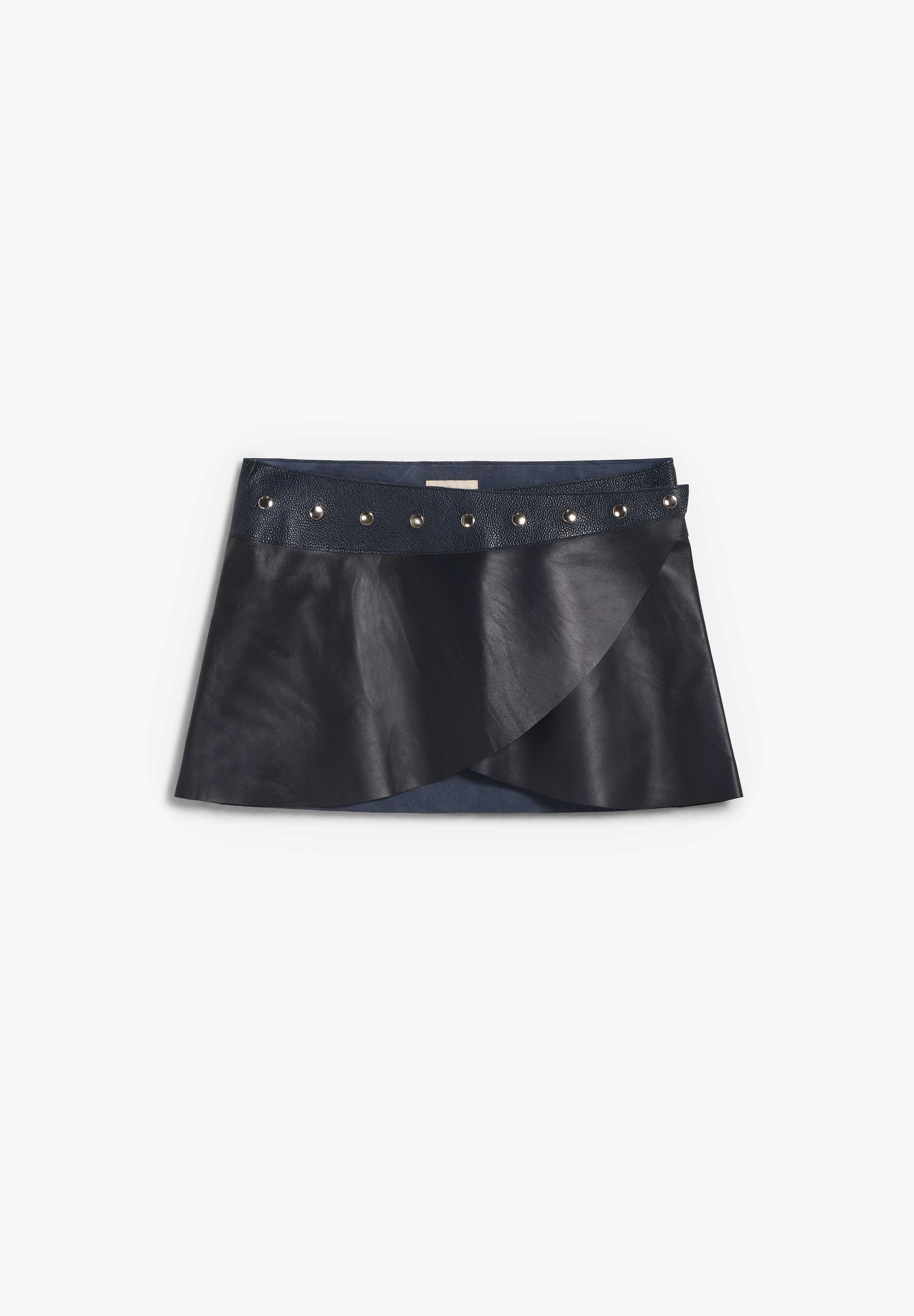 AVELINA | LAVANDER SKIRT