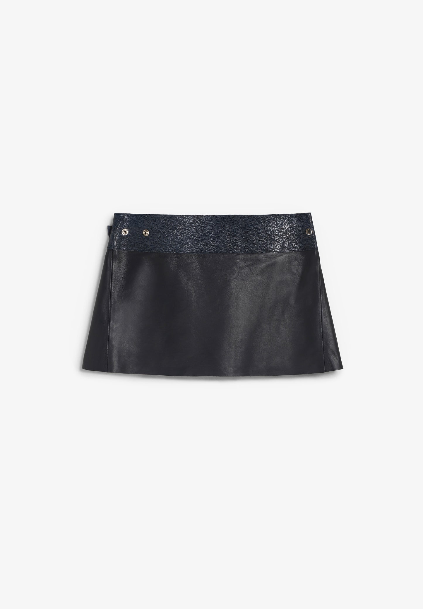 AVELINA | LAVANDER SKIRT