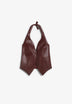 AVELINA | TOP AMARILY
