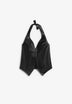 AVELINA | TOP EBONY