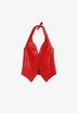 AVELINA |  TOP AMAPOLA