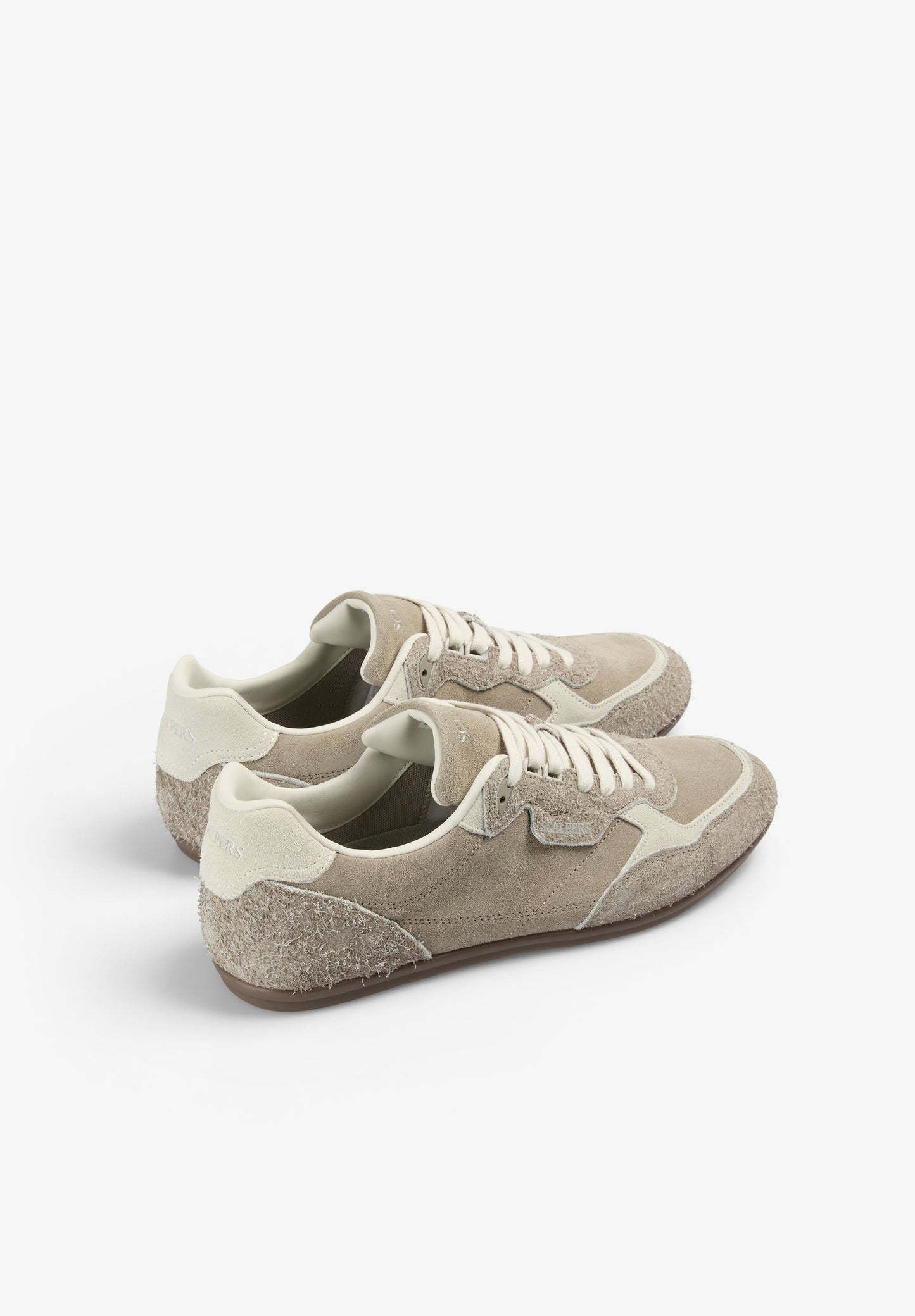 ZAPATILLAS LOW CUT ANTE