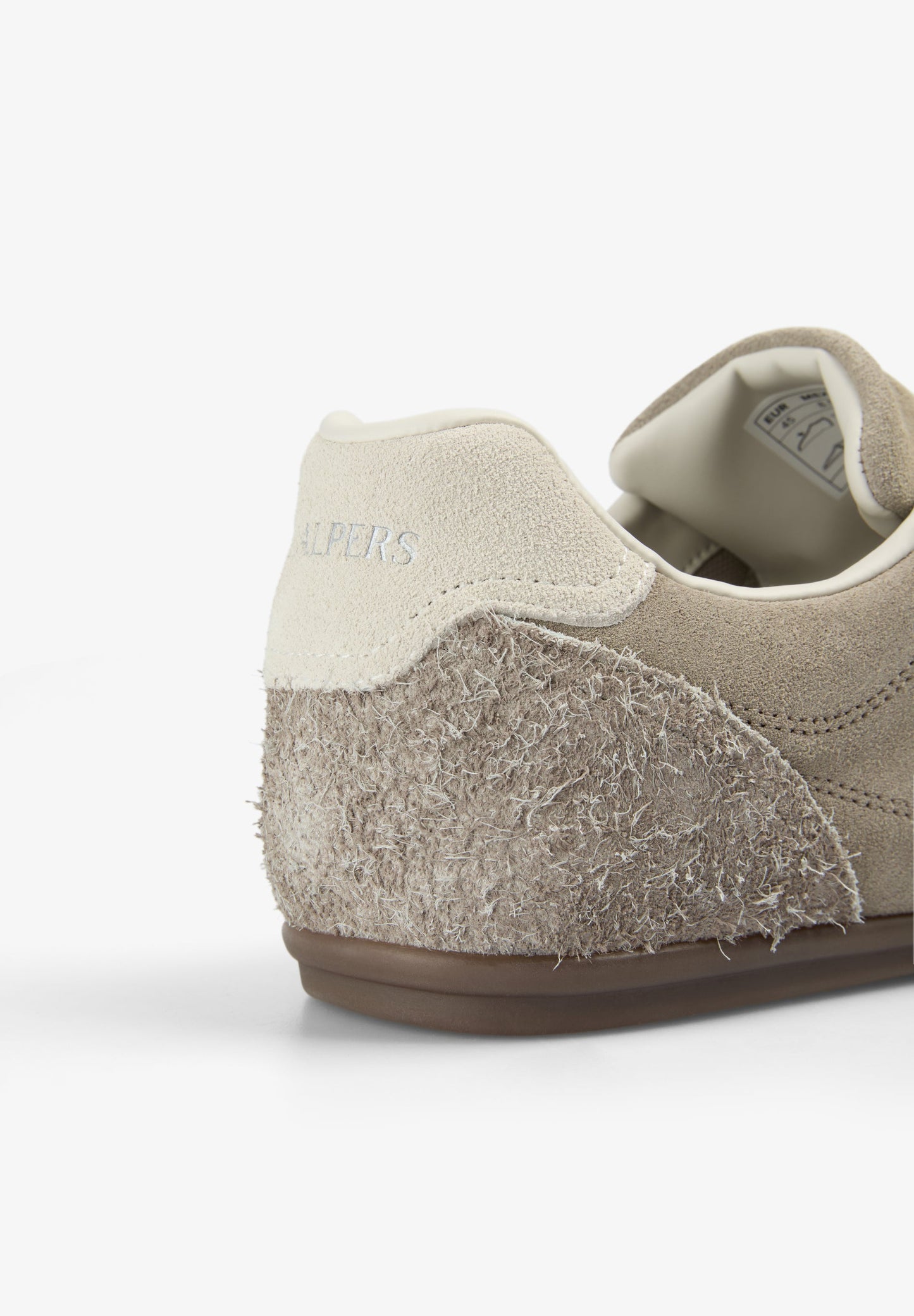 ZAPATILLAS LOW CUT ANTE