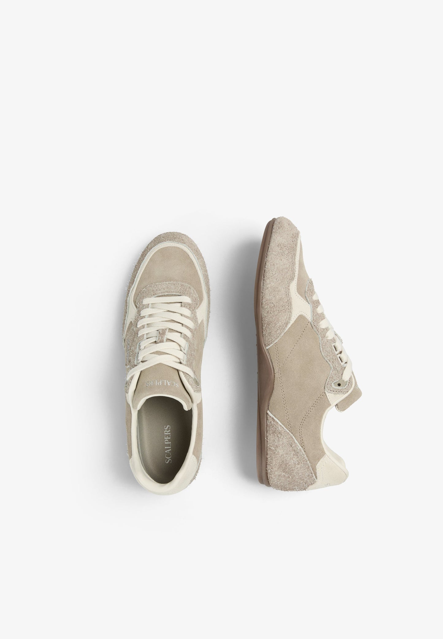 ZAPATILLAS LOW CUT ANTE