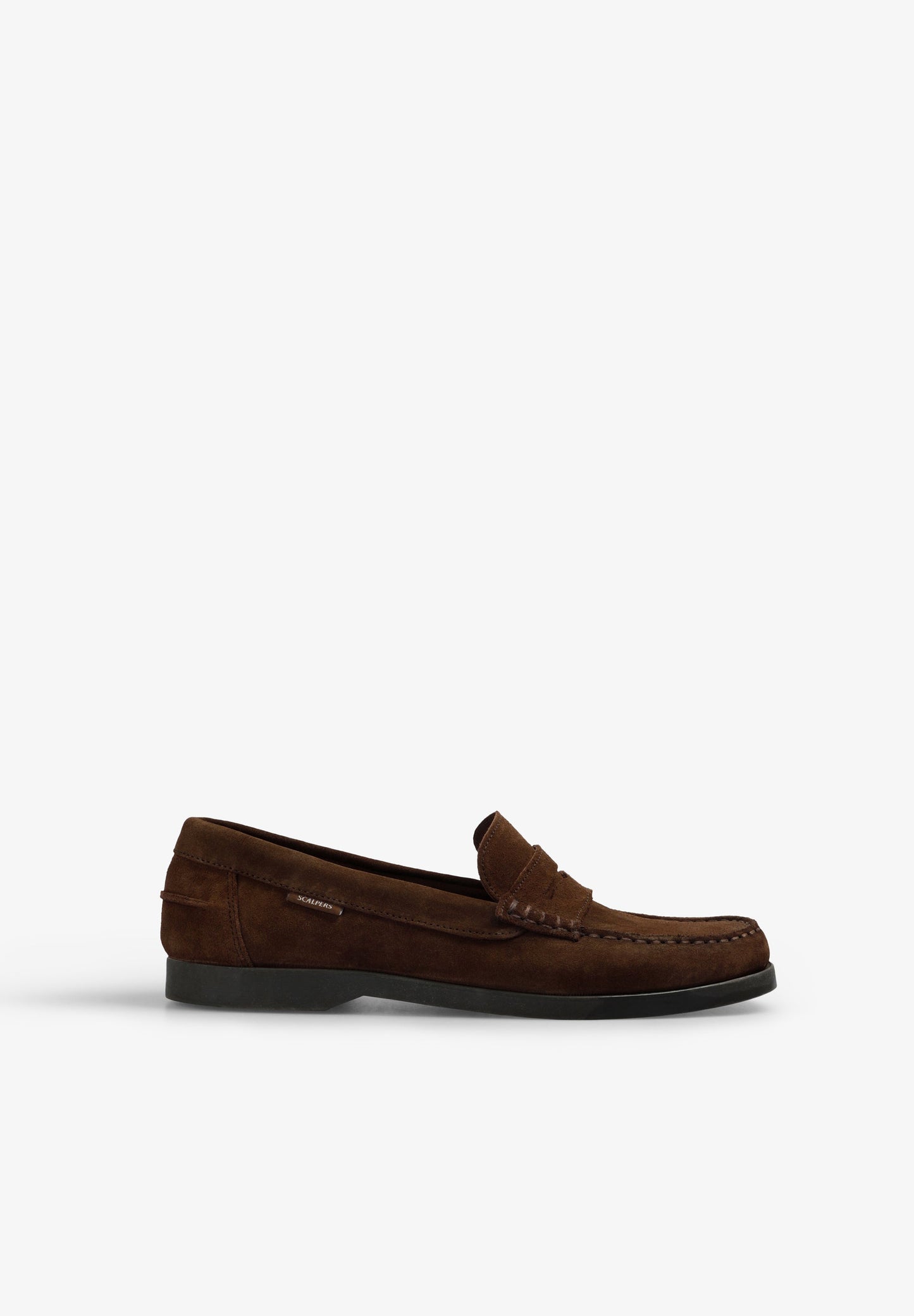 MOCASÍN ANTE ANTIFAZ