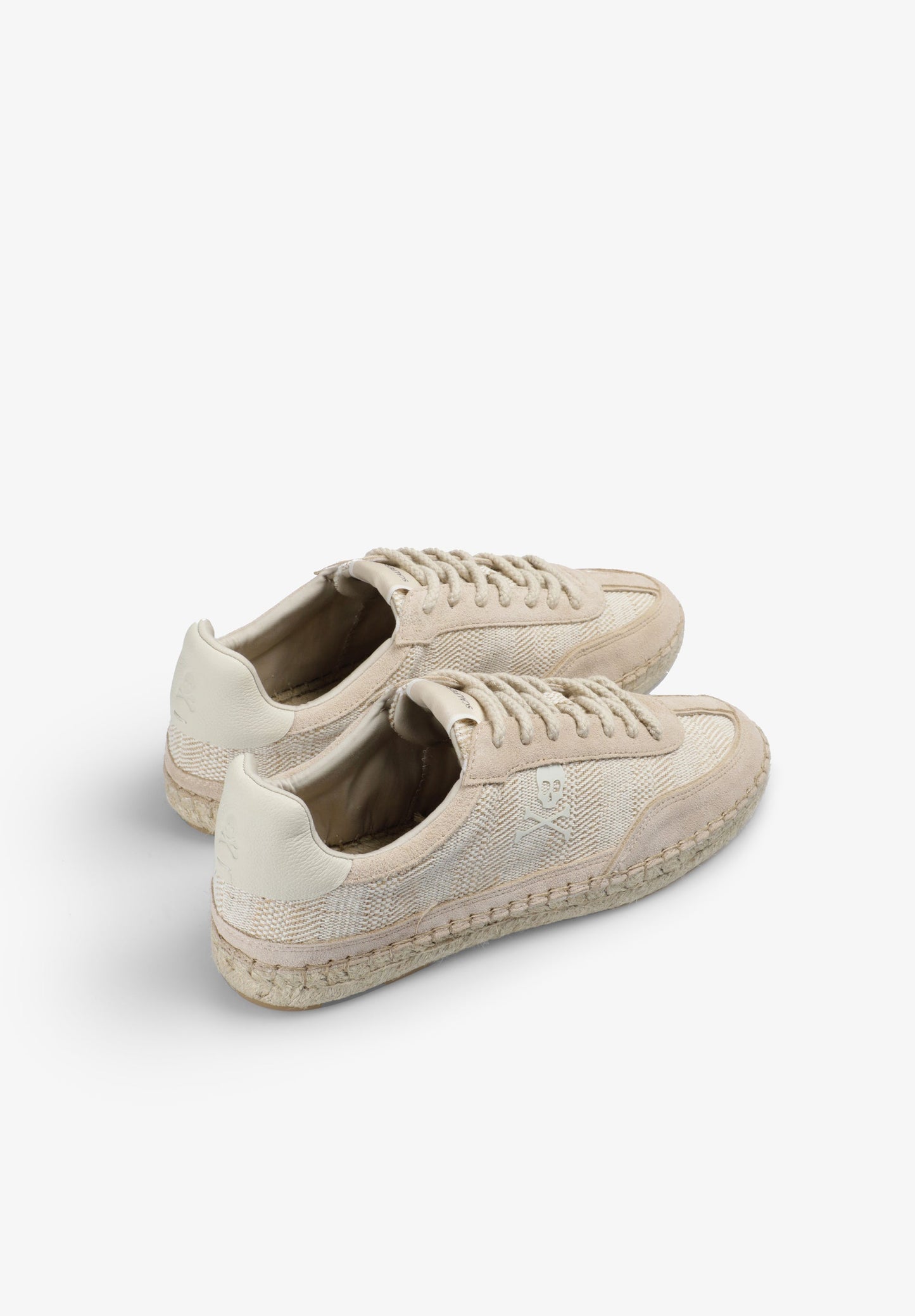 SNEAKERS YUTE COMBINADAS