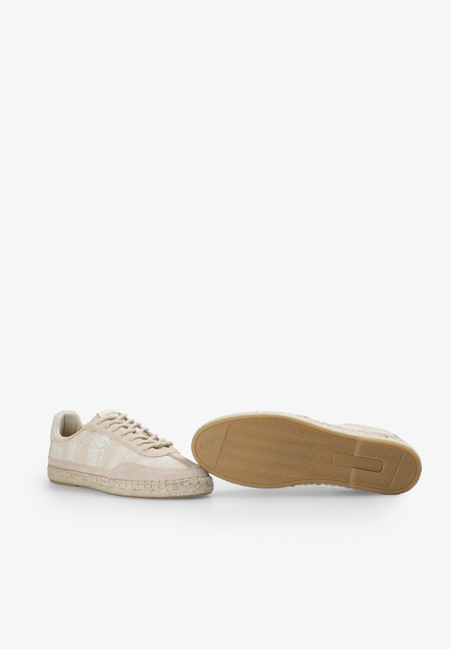 SNEAKERS YUTE COMBINADAS