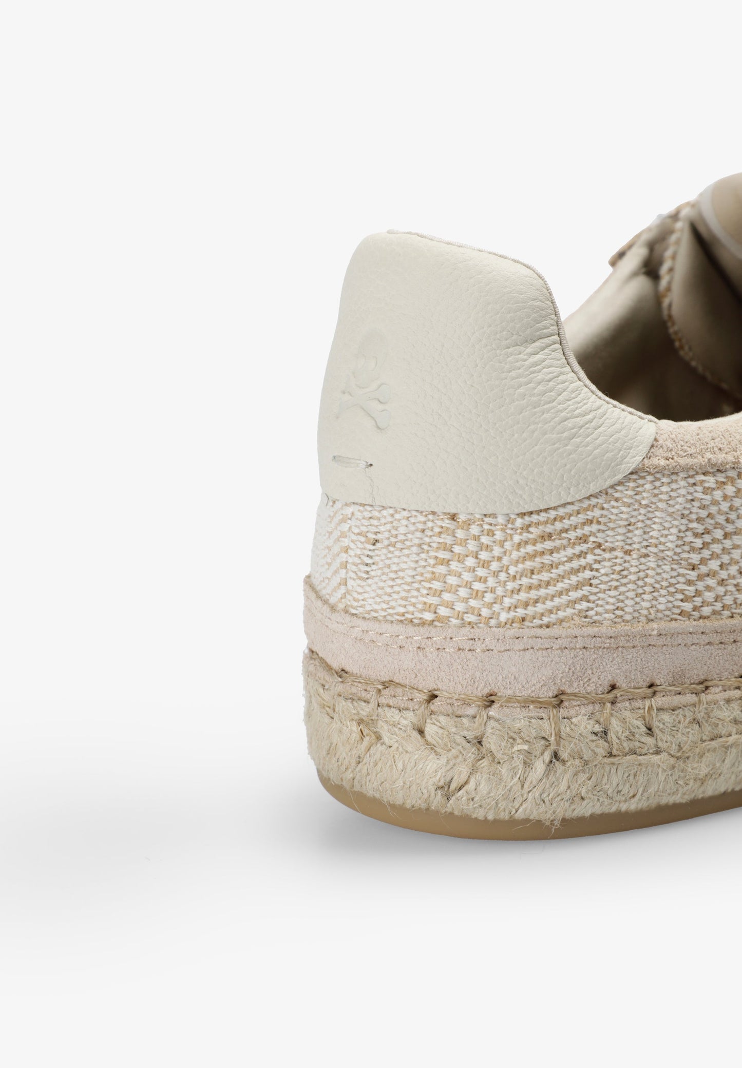 SNEAKERS YUTE COMBINADAS