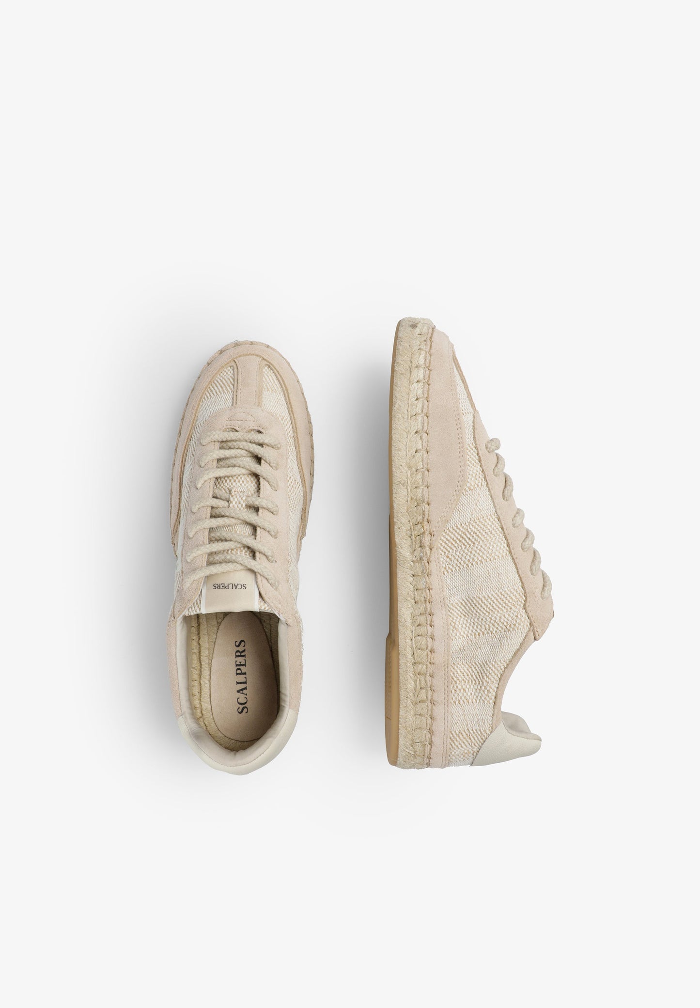 SNEAKERS YUTE COMBINADAS