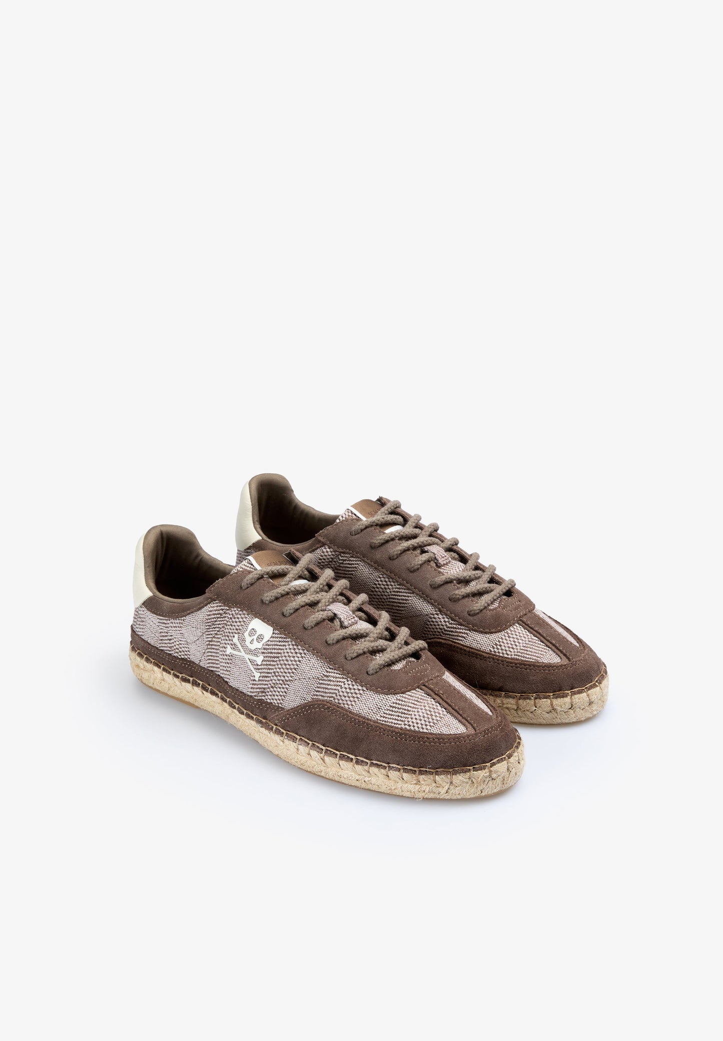 SNEAKERS YUTE COMBINADAS