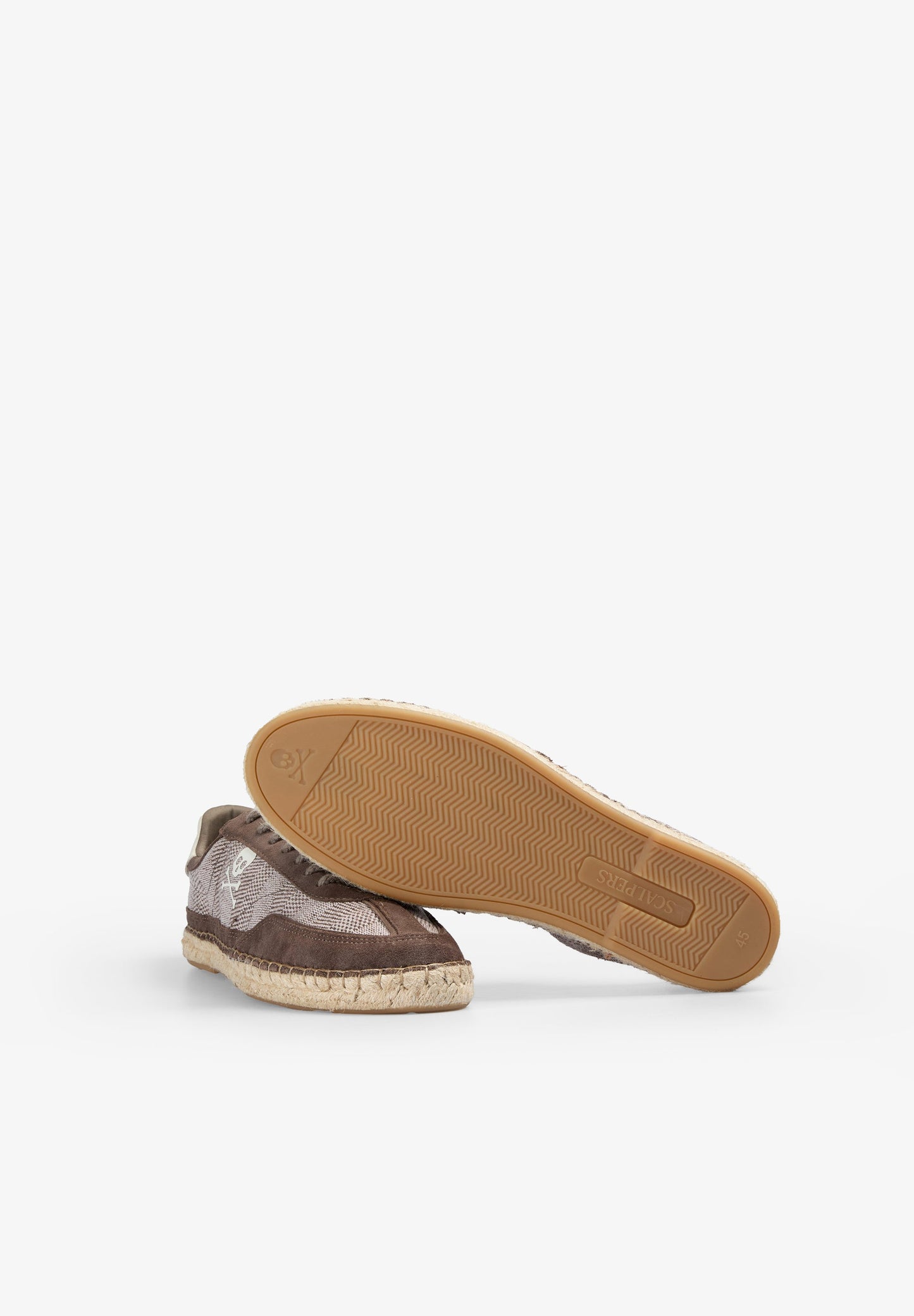 SNEAKERS YUTE COMBINADAS