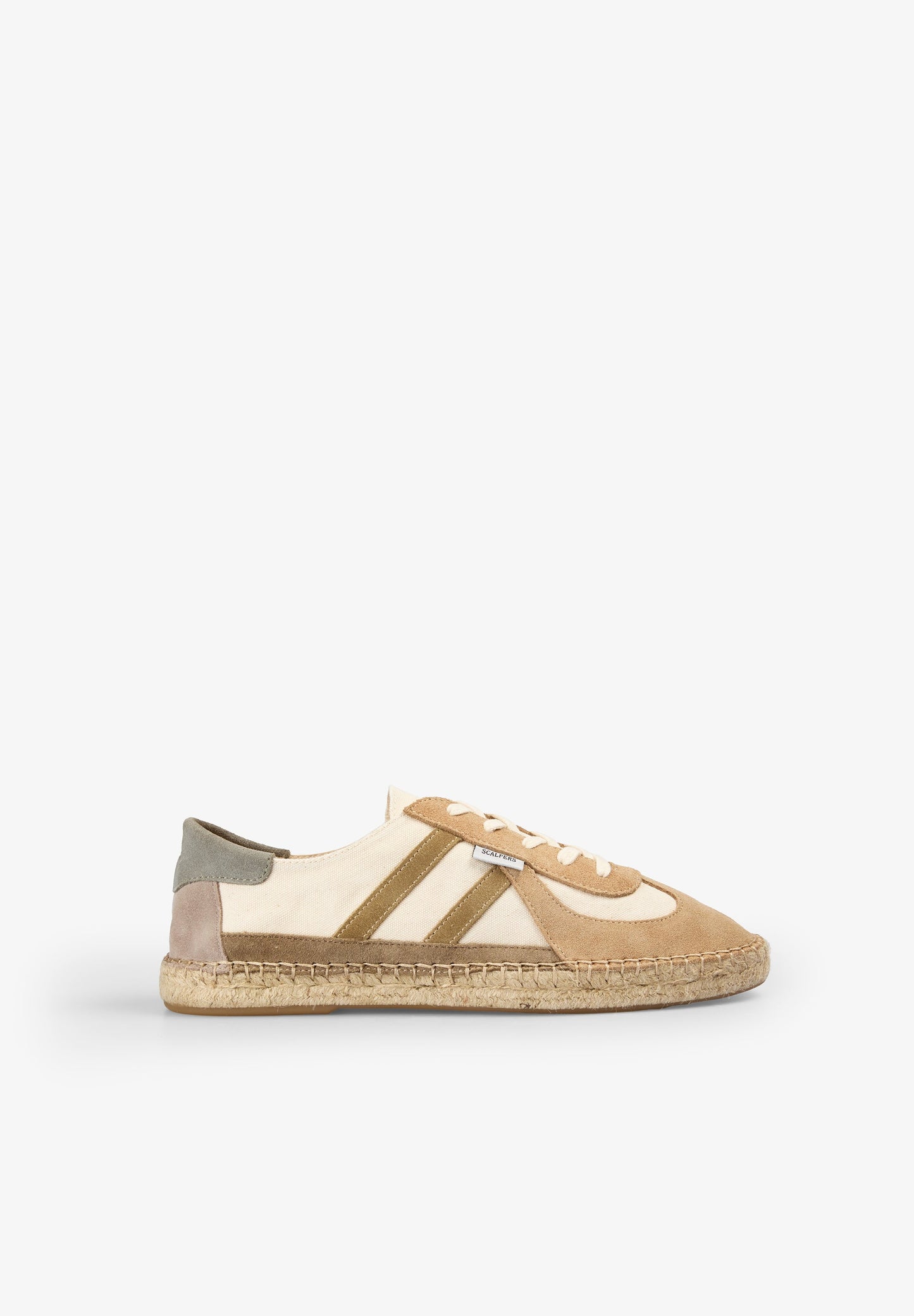 SNEAKERS COMBINADAS ANTE