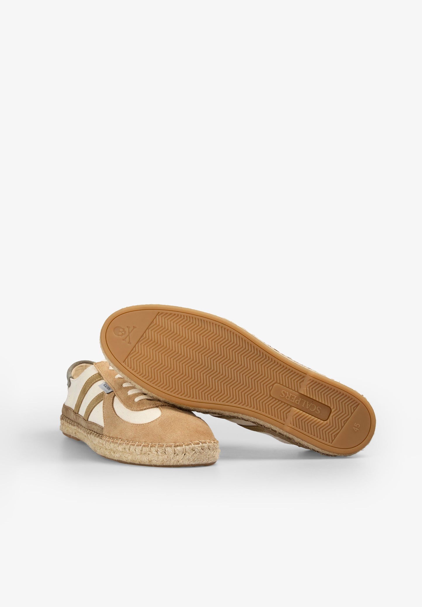 SNEAKERS COMBINADAS ANTE