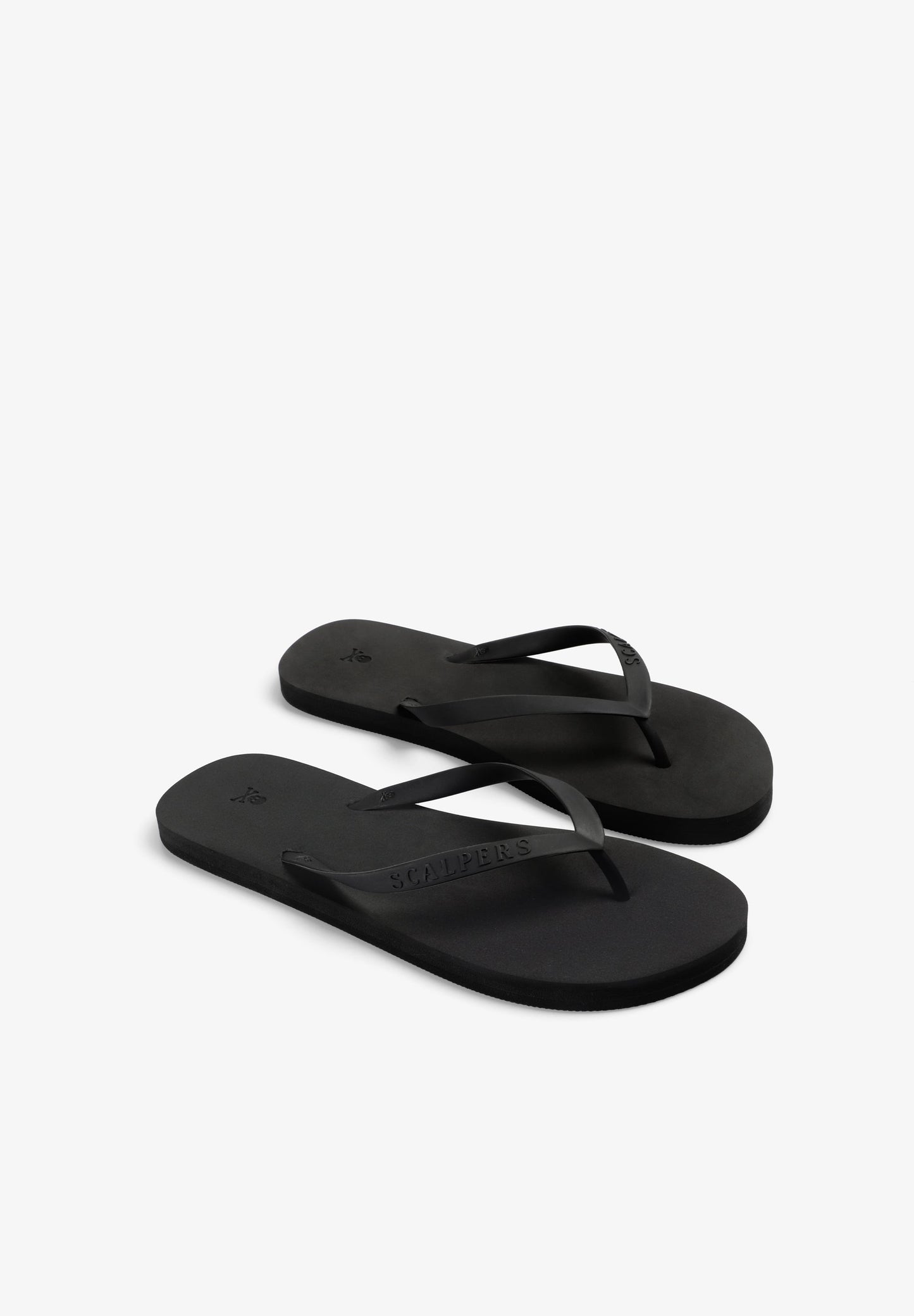 CHANCLAS DE PLAYA LISAS