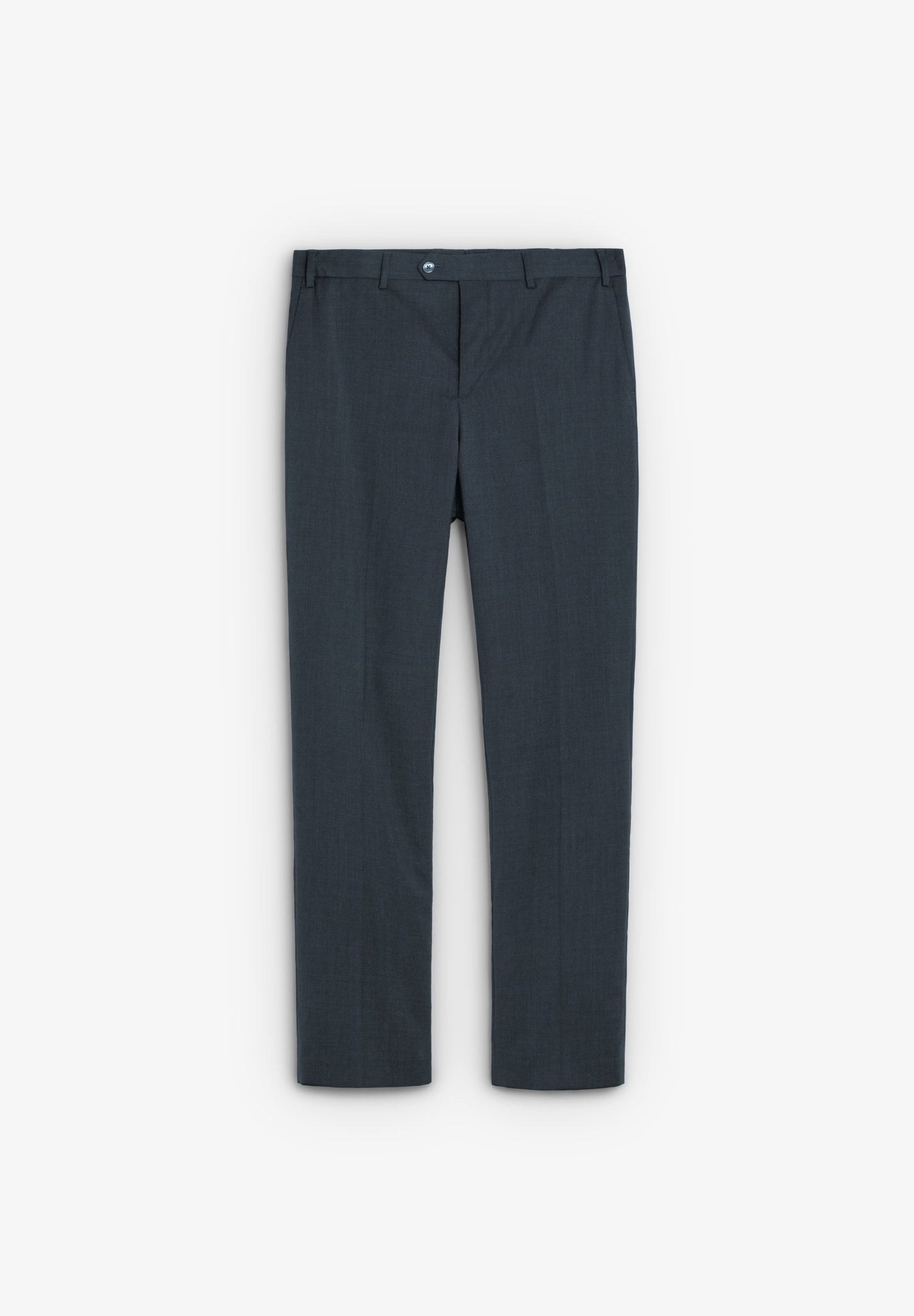 PANTALÓN TRAJE LANA FRÍA ZIGNONE