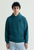 SUDADERA CON CAPUCHA SCALPERS CLUB